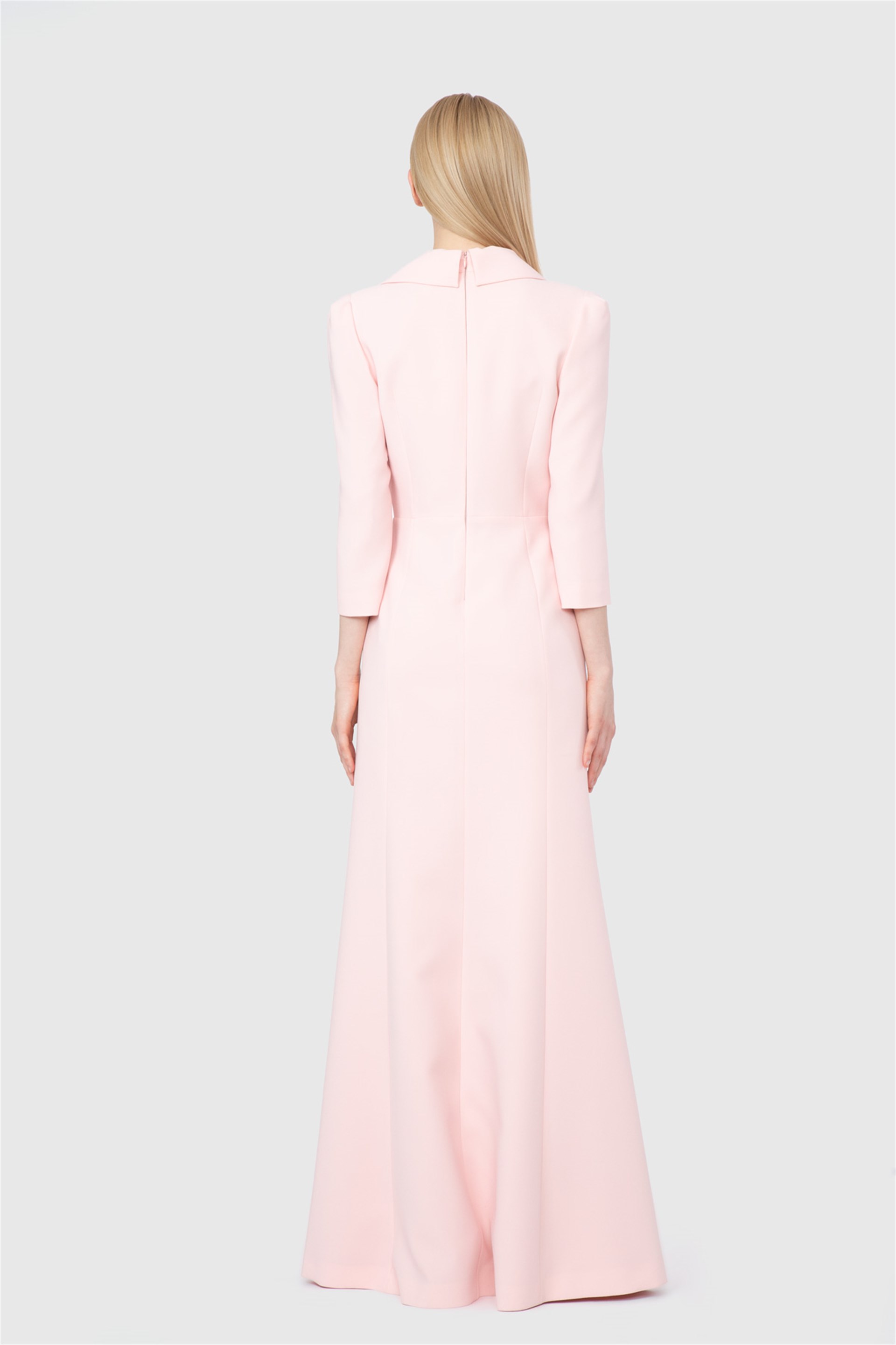 M5F021 GIZIA ELBISE