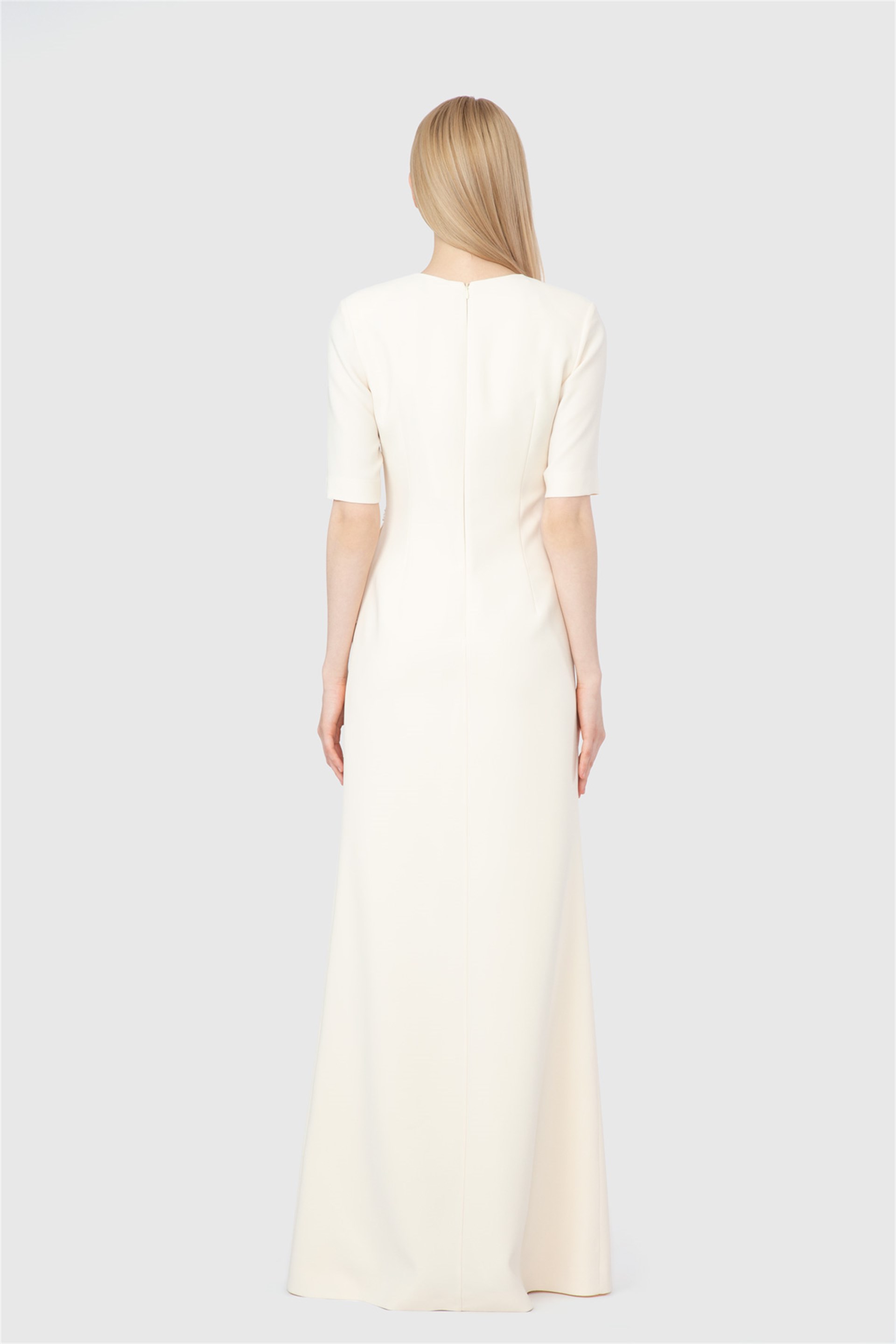 M5F026 GIZIA ELBISE