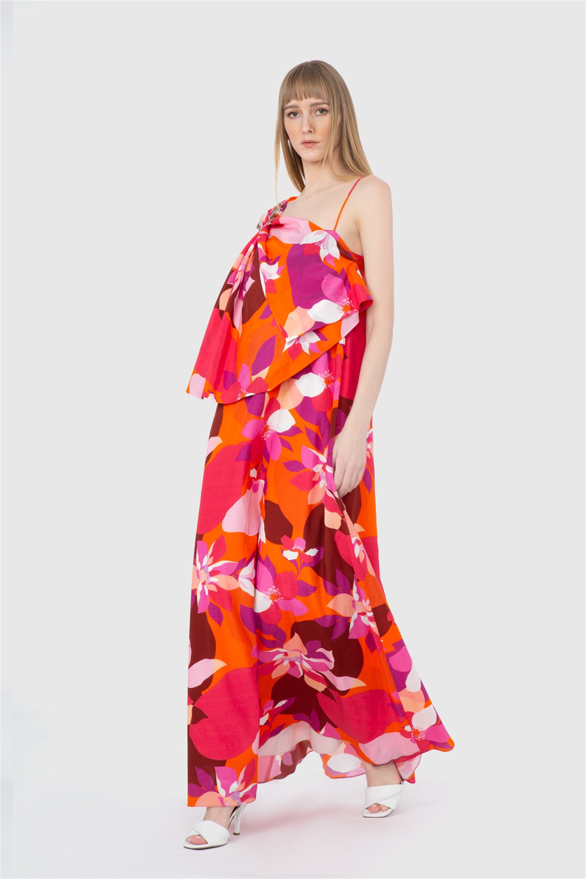 M5F077 GIZIA ELBISE