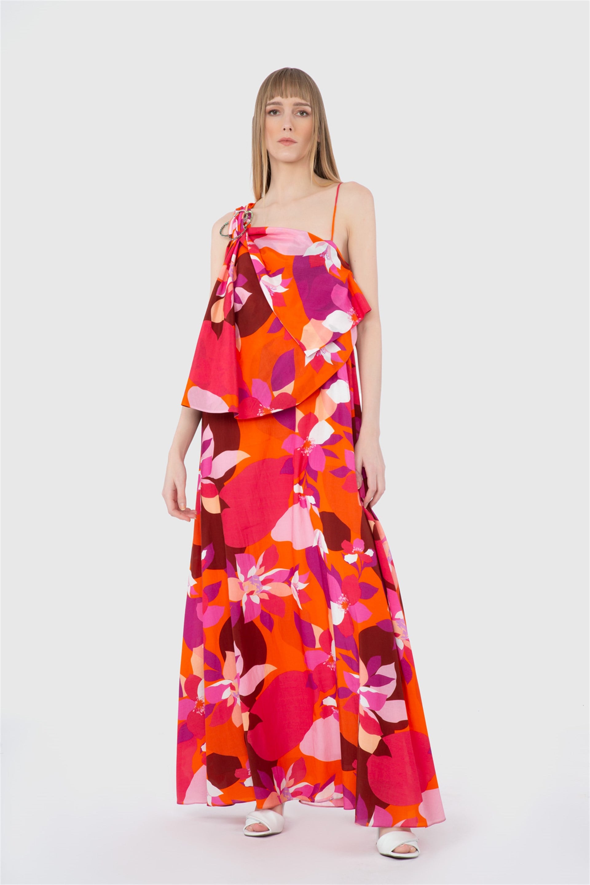 M5F077 GIZIA ELBISE