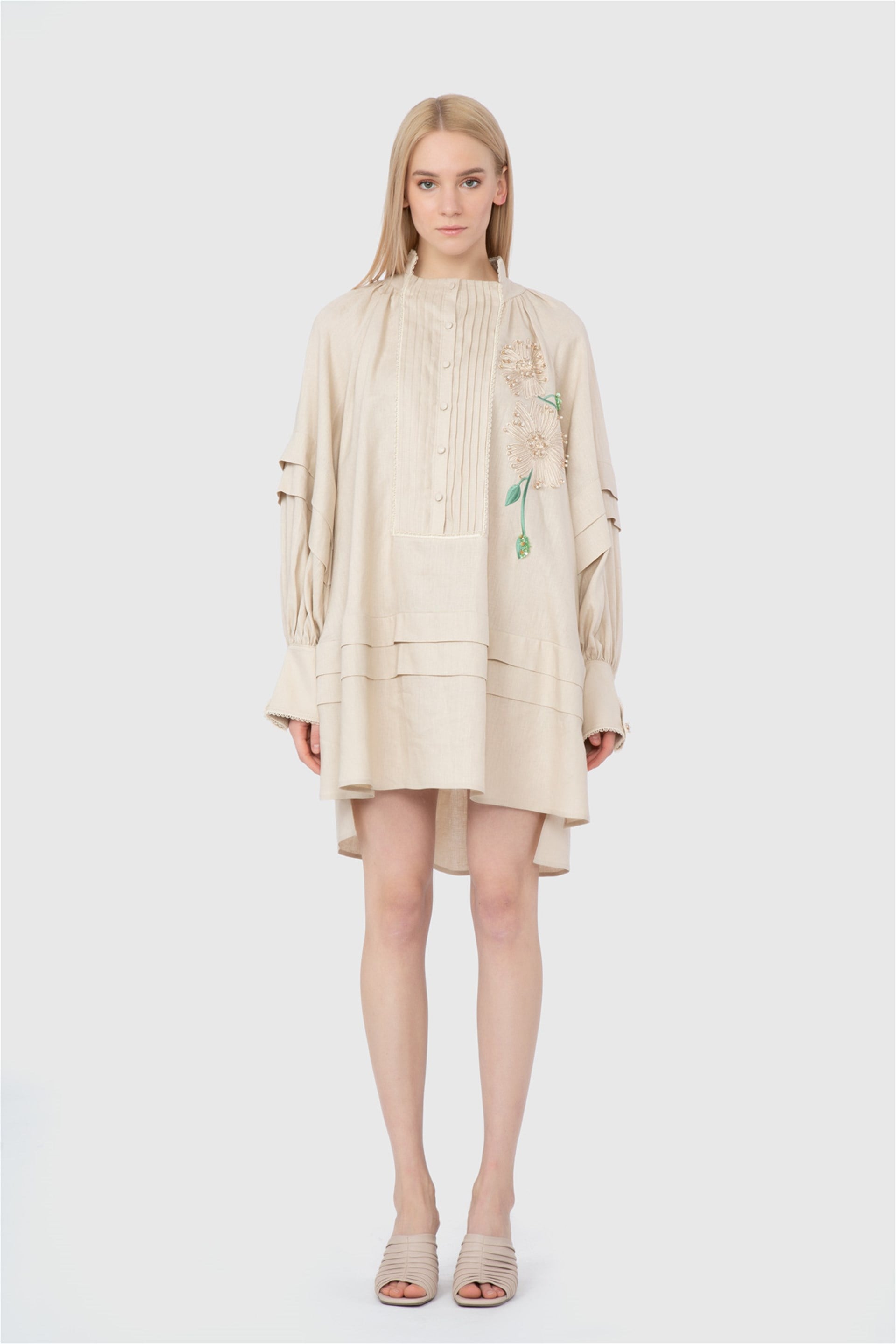 M5F084 GIZIA ELBISE