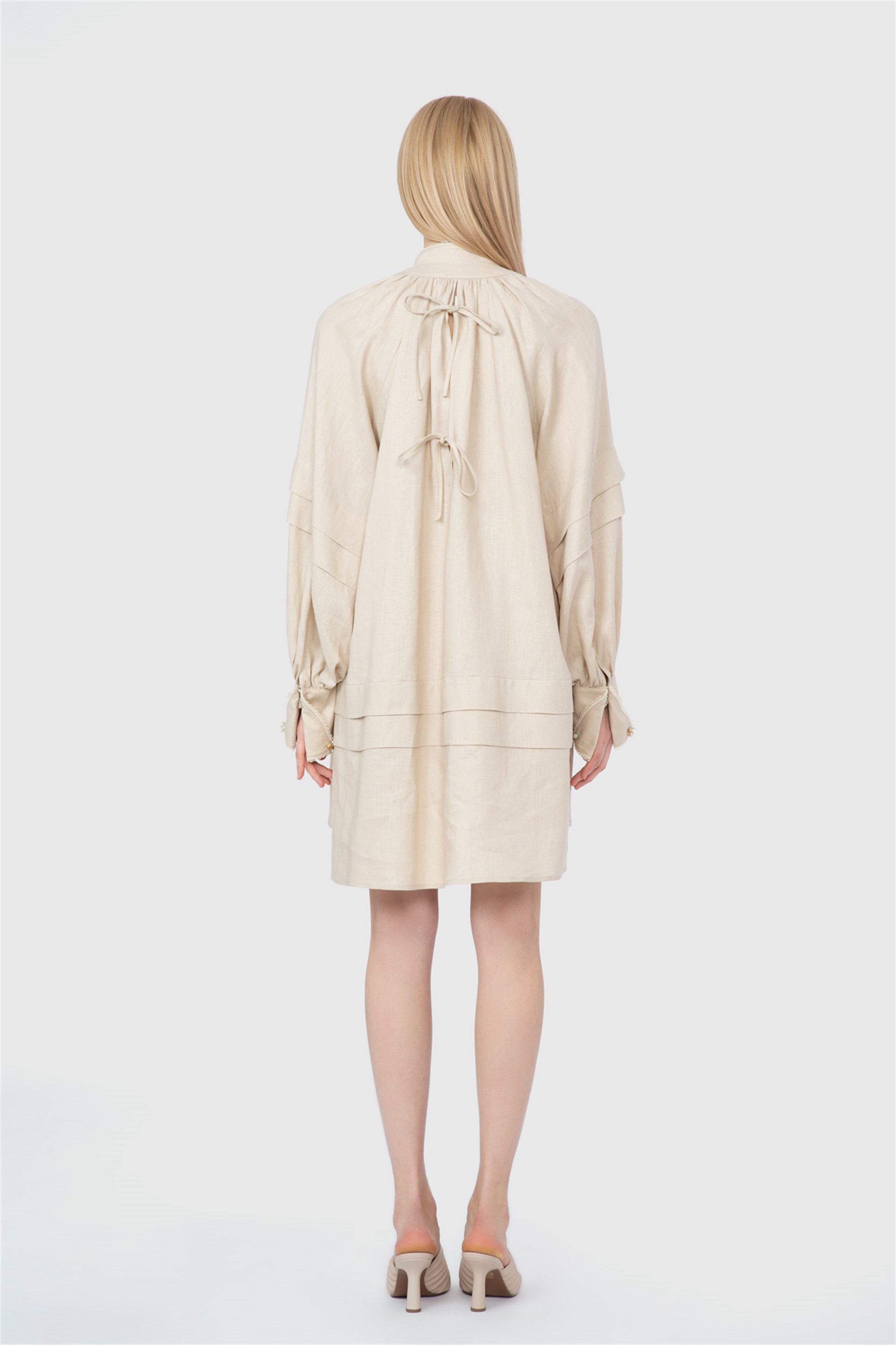 M5F084 GIZIA ELBISE