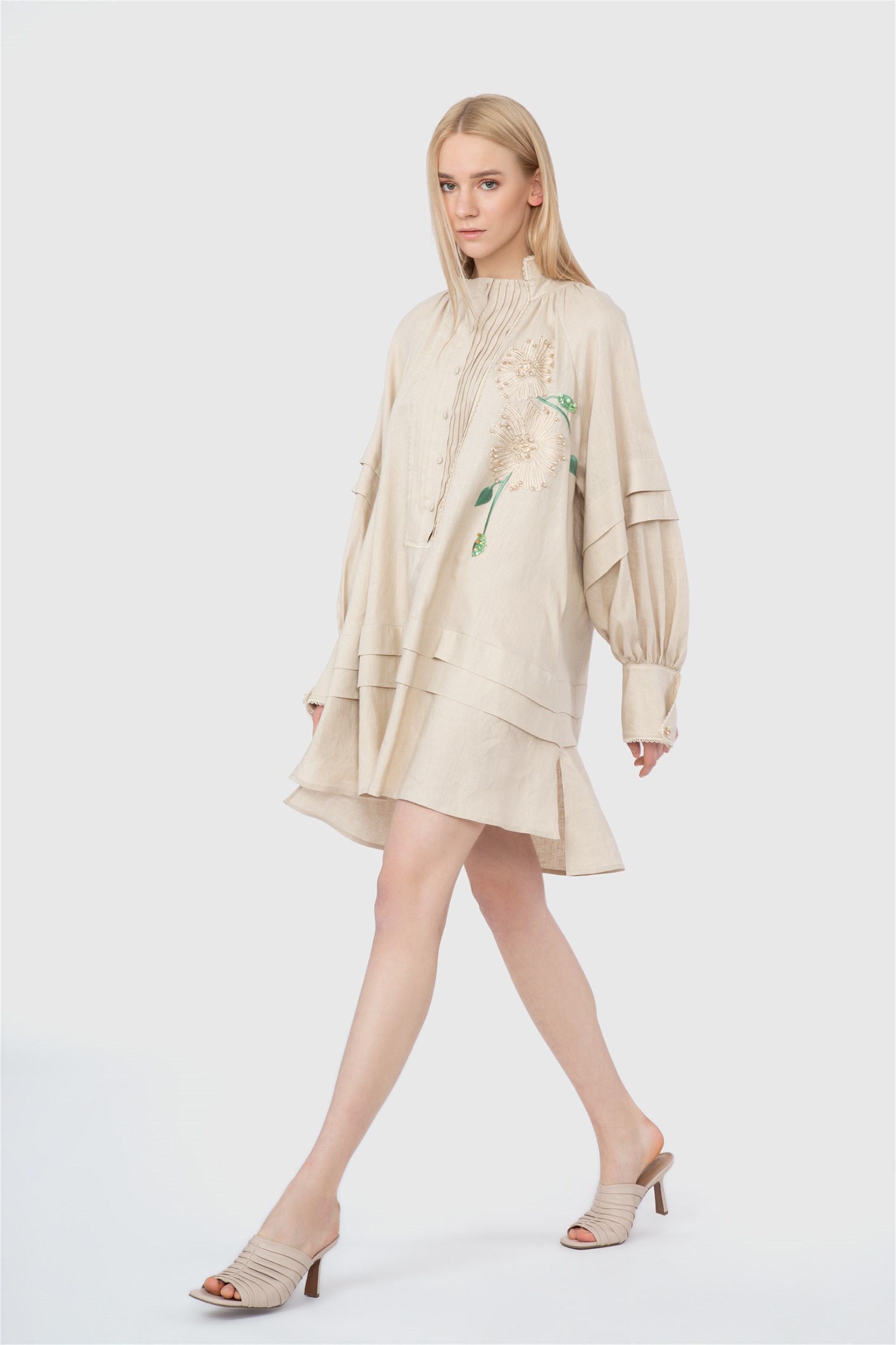 M5F084 GIZIA ELBISE