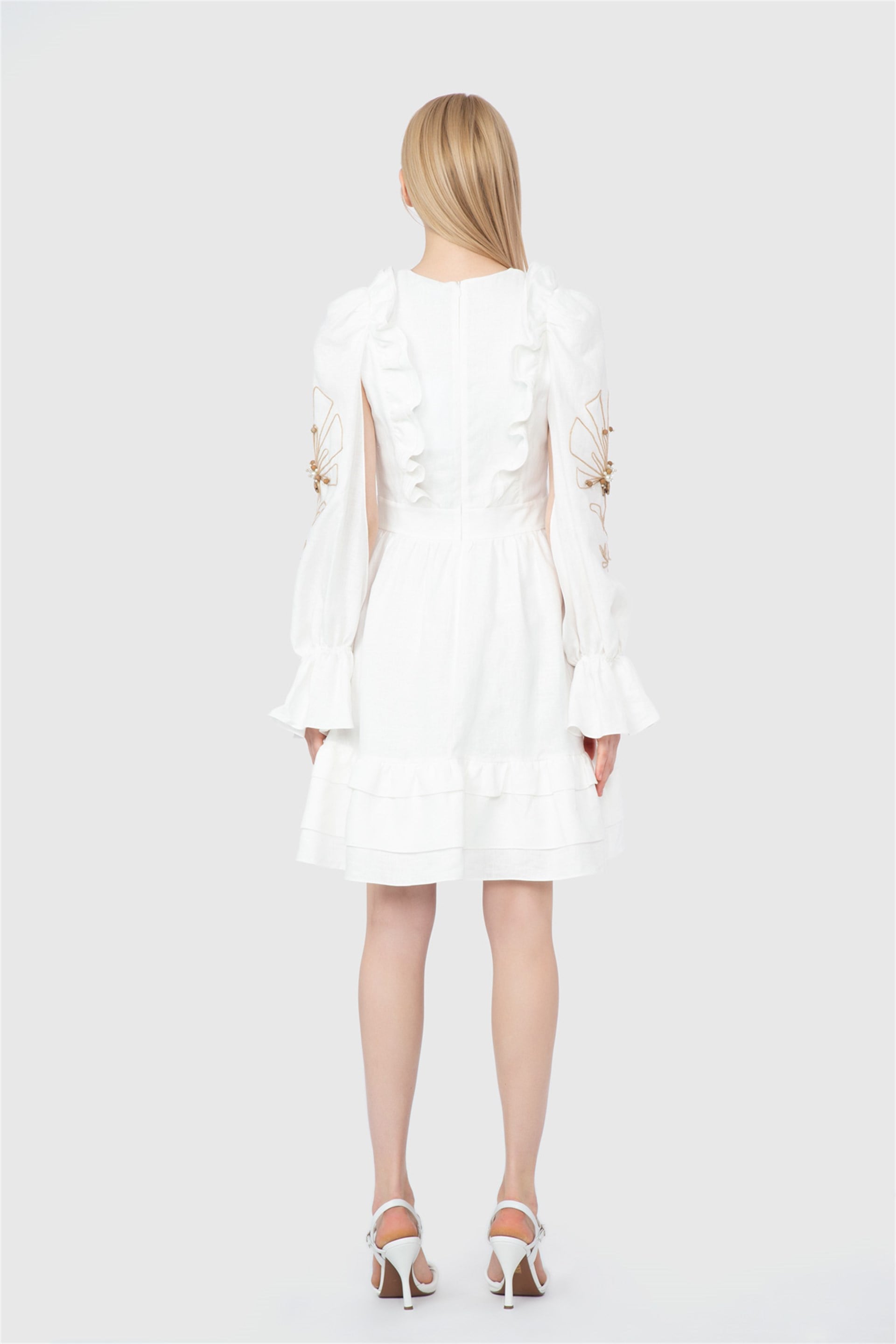M5F089 GIZIA ELBISE