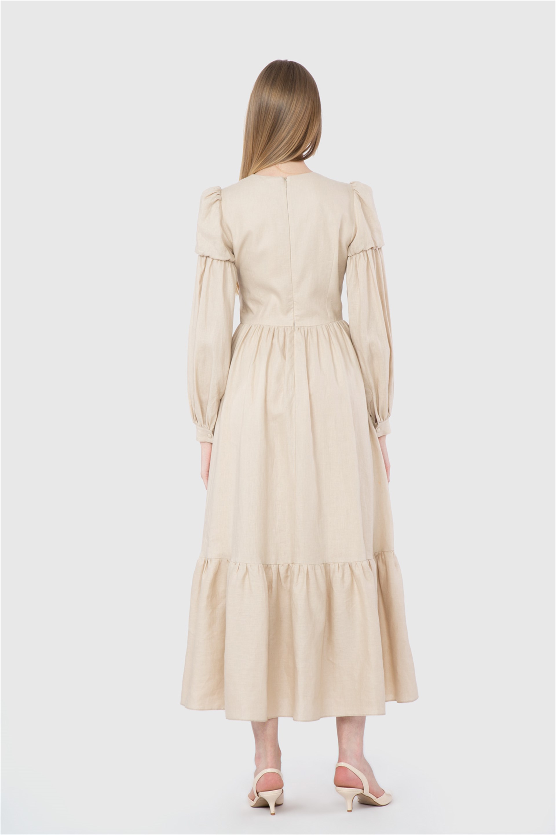 M5F090 GIZIA ELBISE