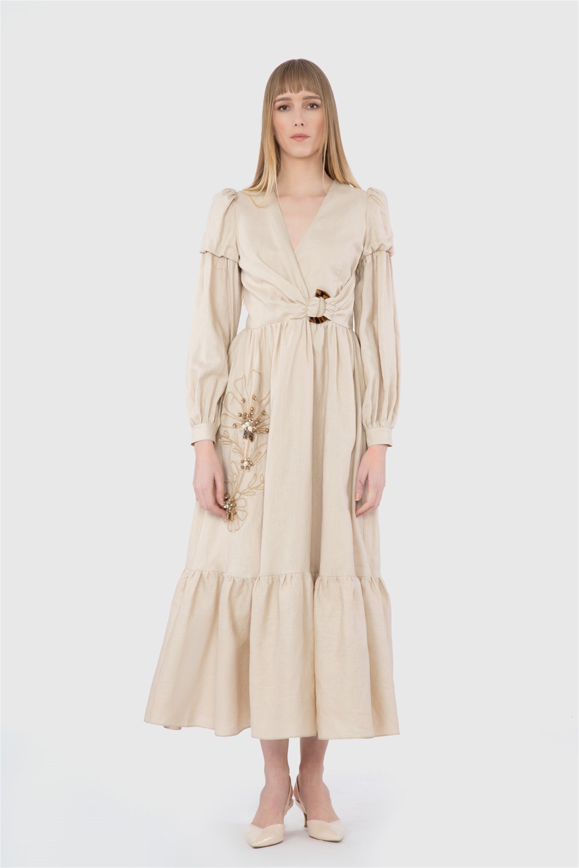M5F090 GIZIA ELBISE