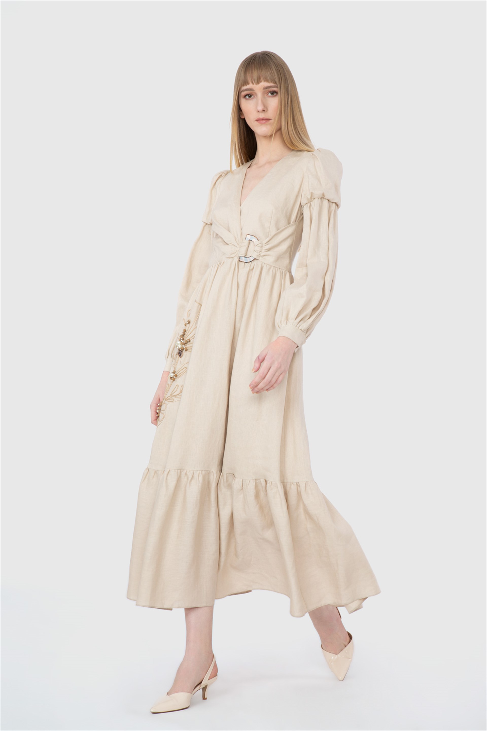 M5F090 GIZIA ELBISE