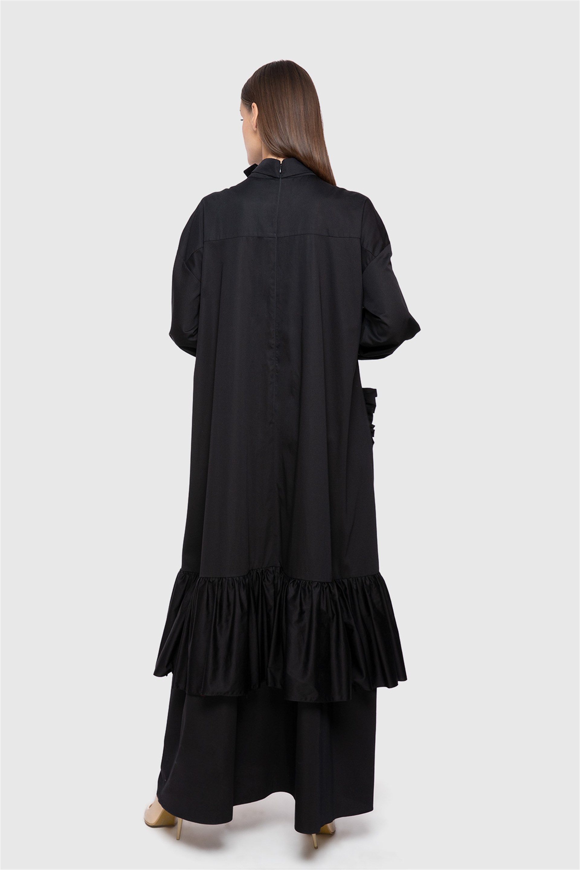 M5G005 GIZIA ELBISE