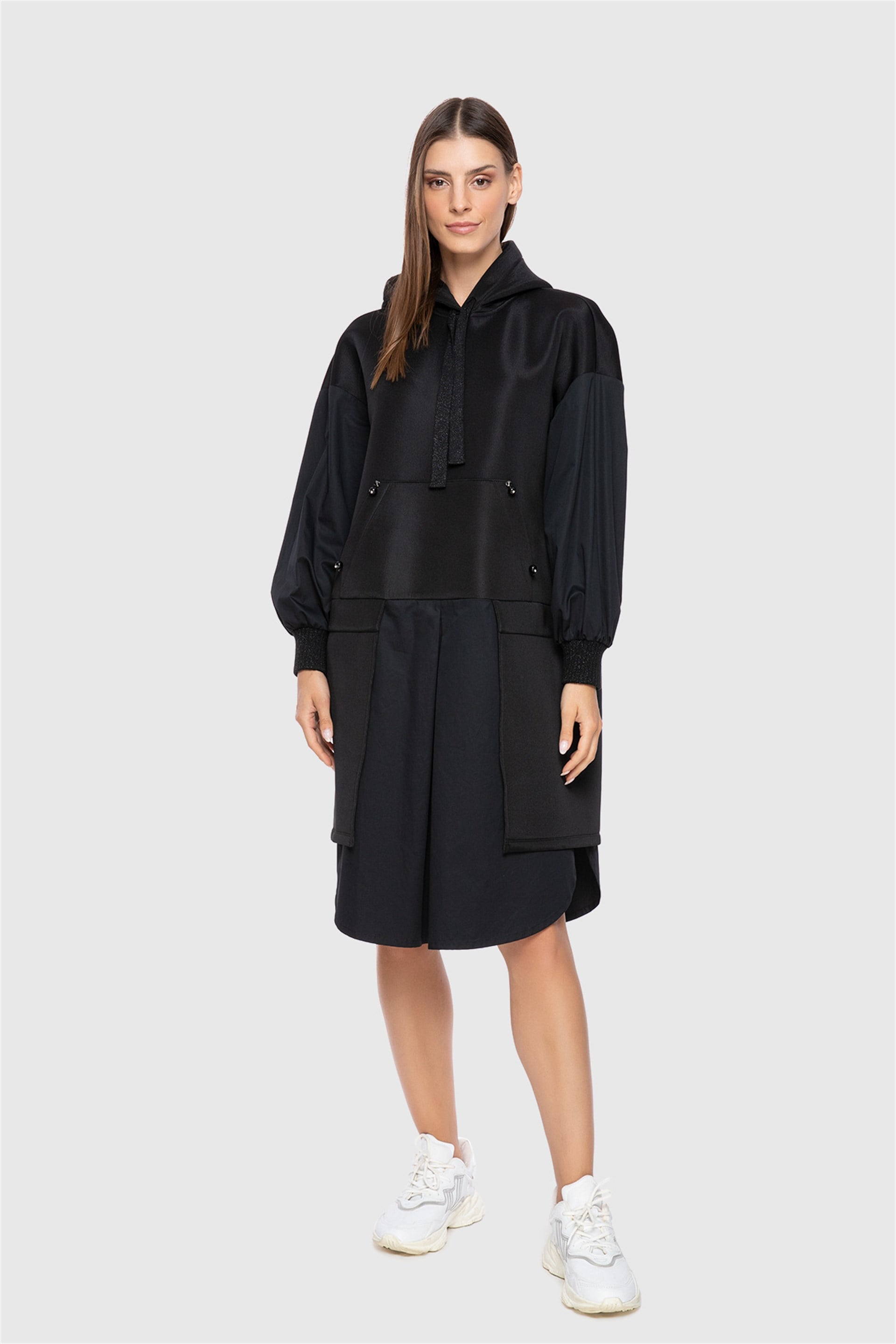M5G006 GIZIA ELBISE