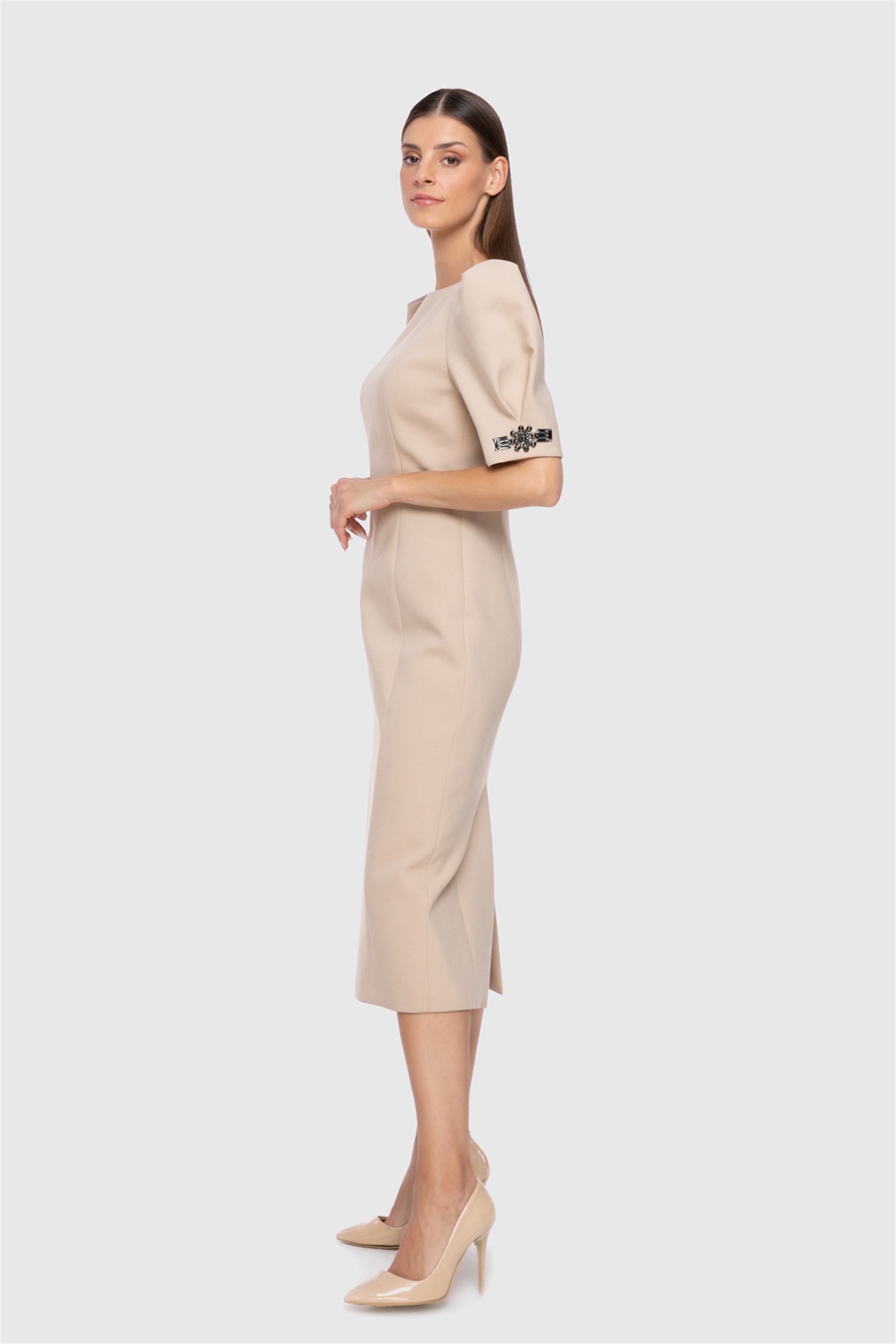 M5G035 GIZIA ELBISE