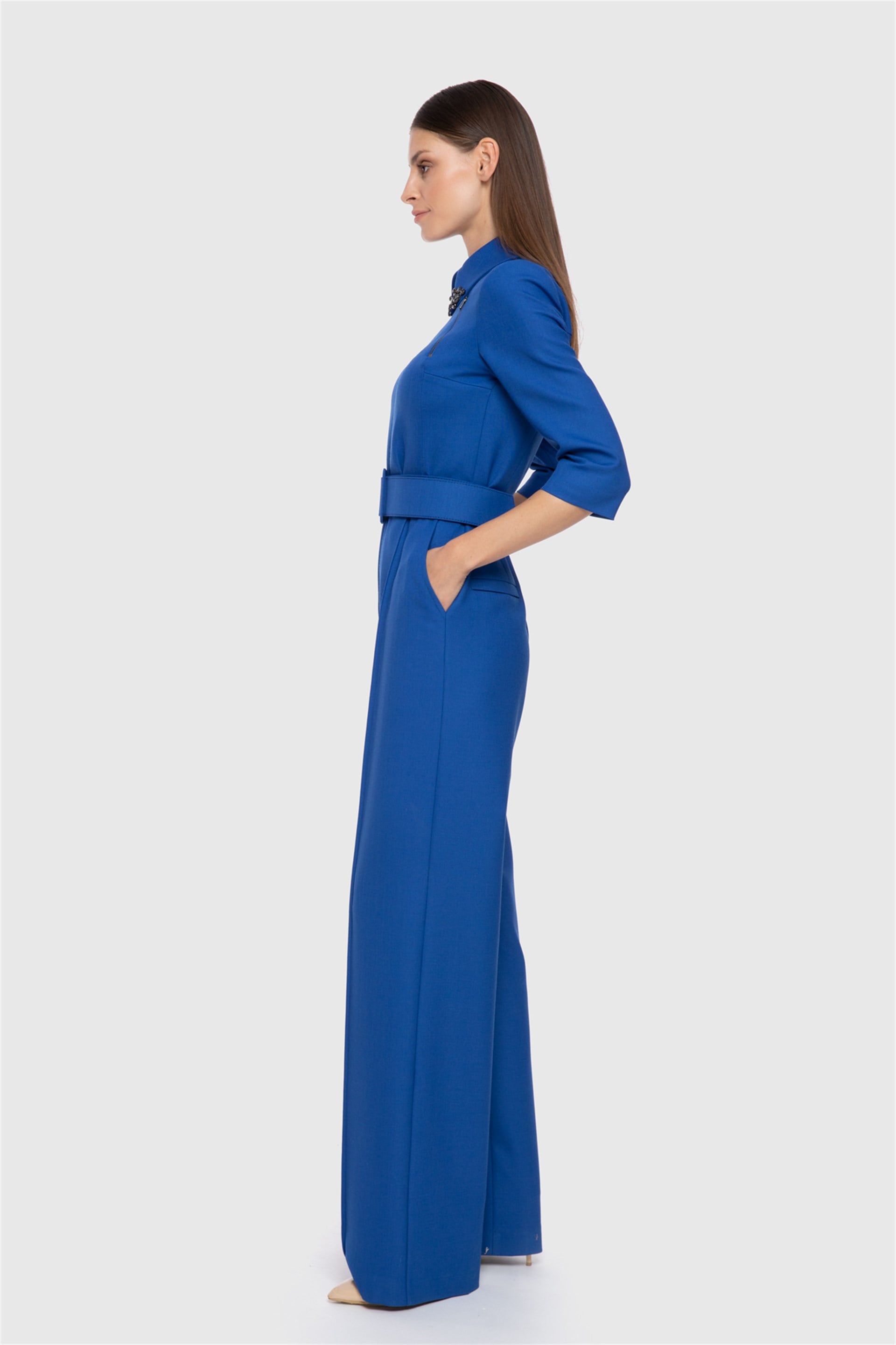 M5G045 GIZIA ELBISE