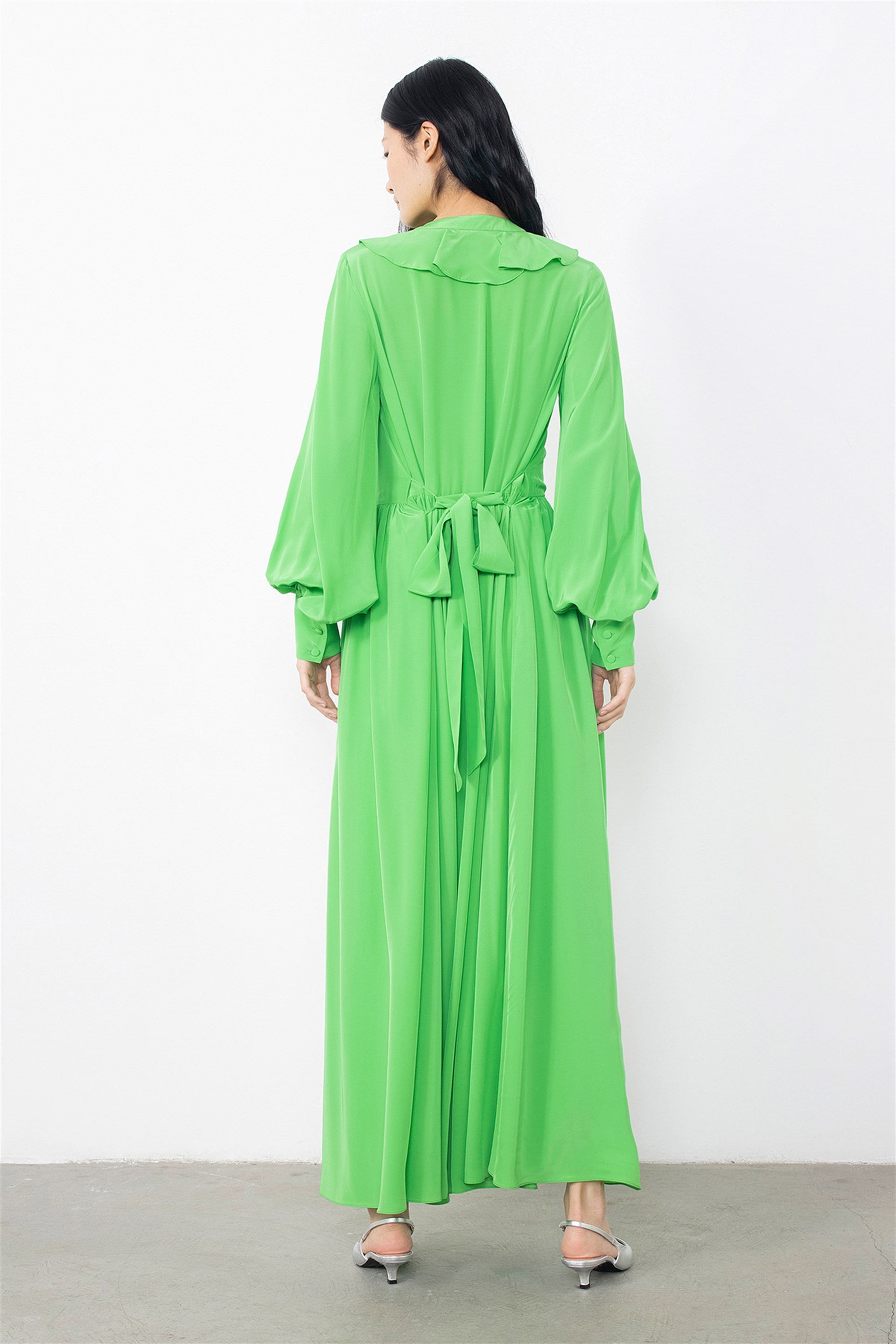 M5H021 GIZIA ELBISE
