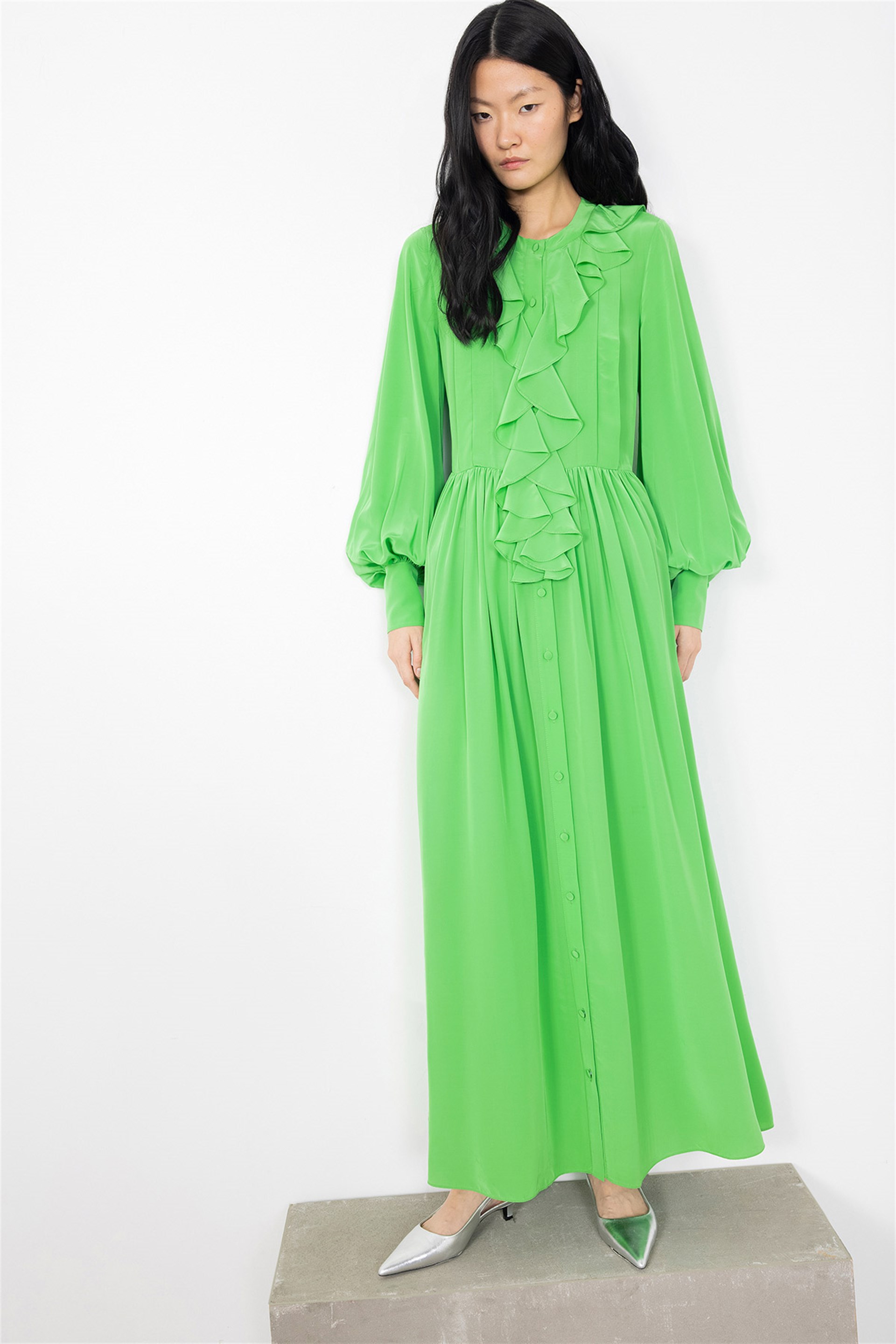 M5H021 GIZIA ELBISE