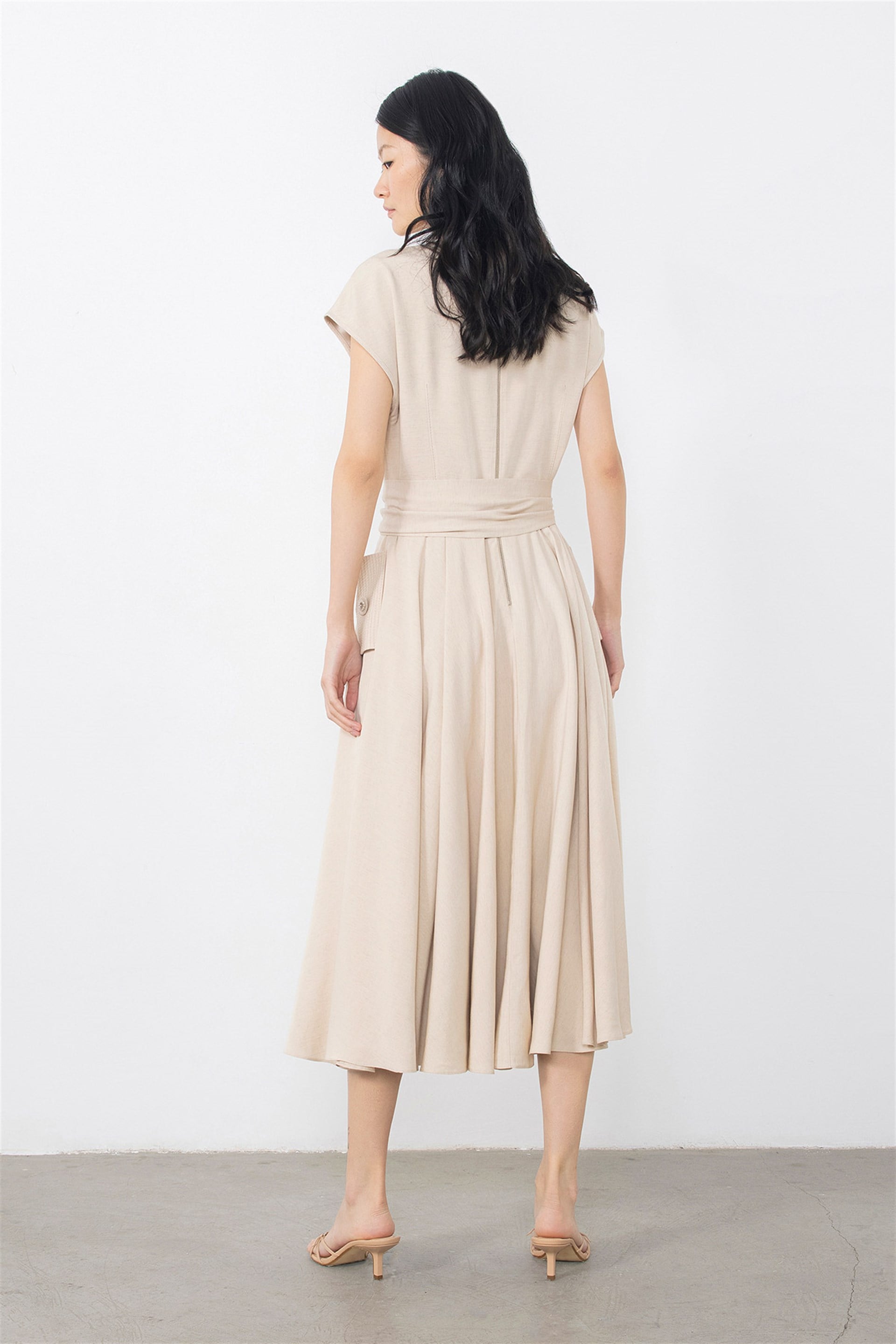 M5H057 GIZIA ELBISE