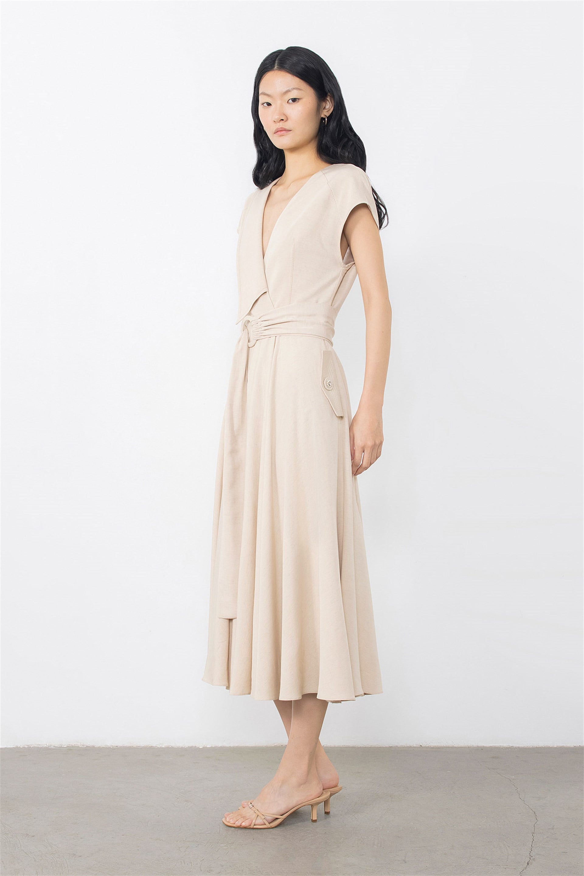 M5H057 GIZIA ELBISE