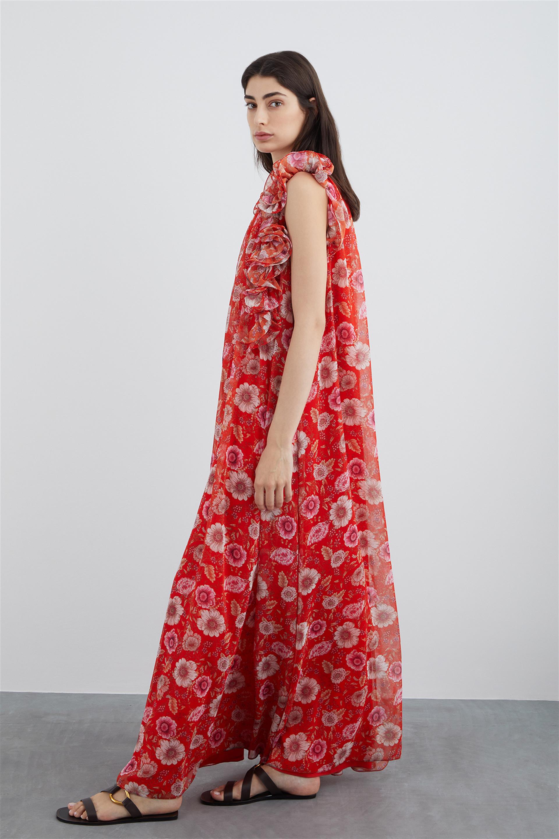 M5H068 GIZIA ELBISE
