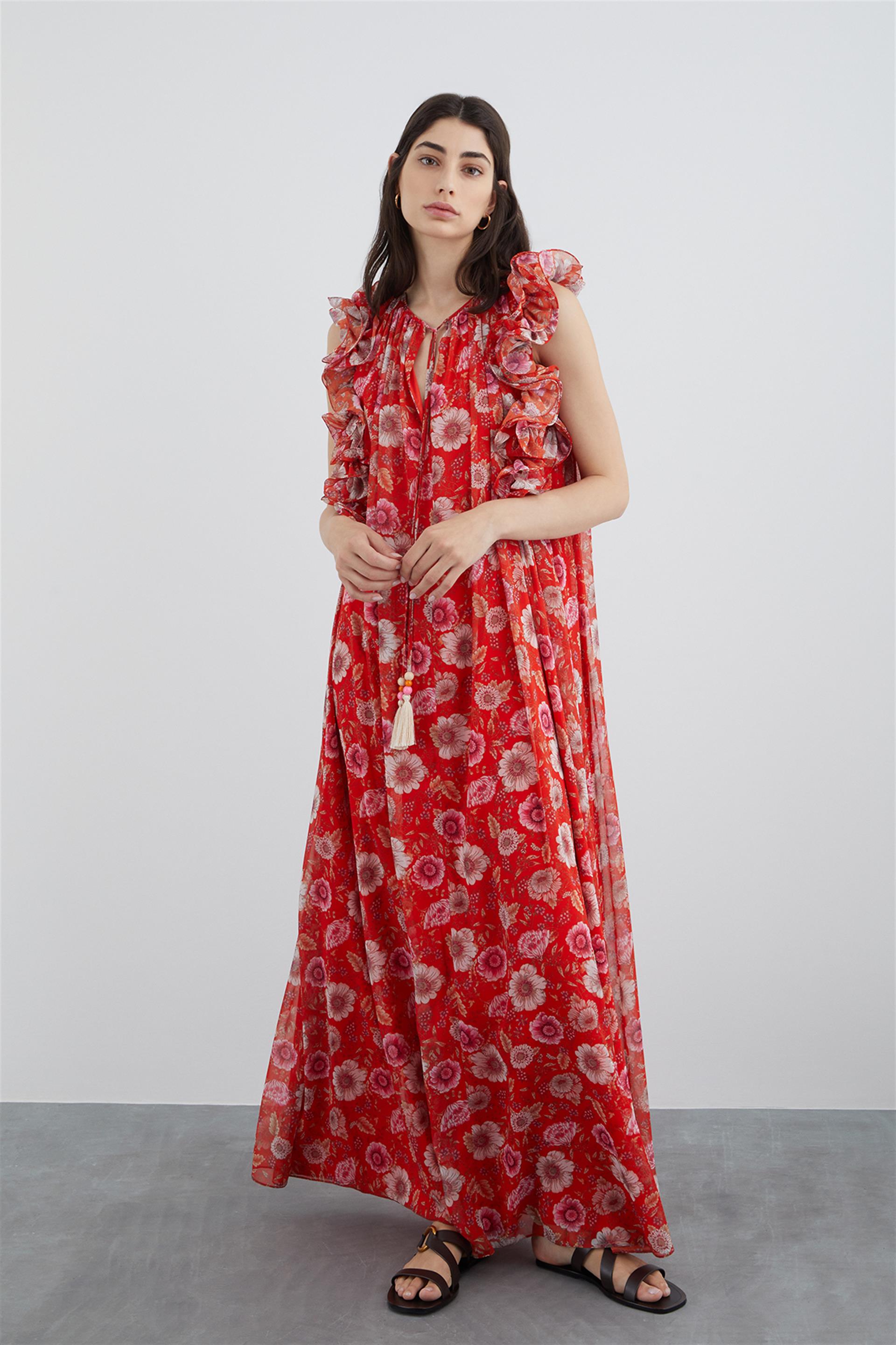 M5H068 GIZIA ELBISE