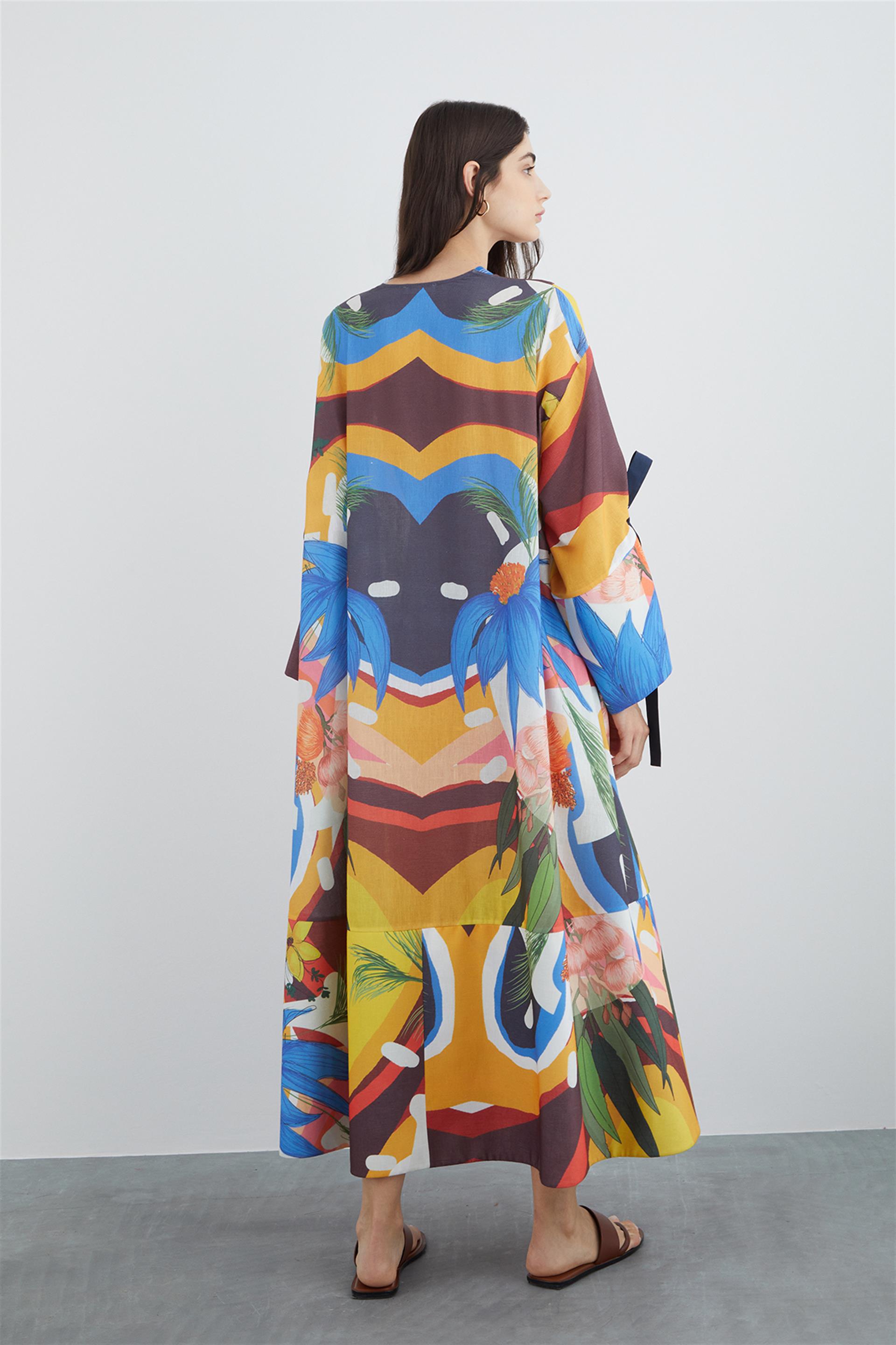M5H103 GIZIA ELBISE