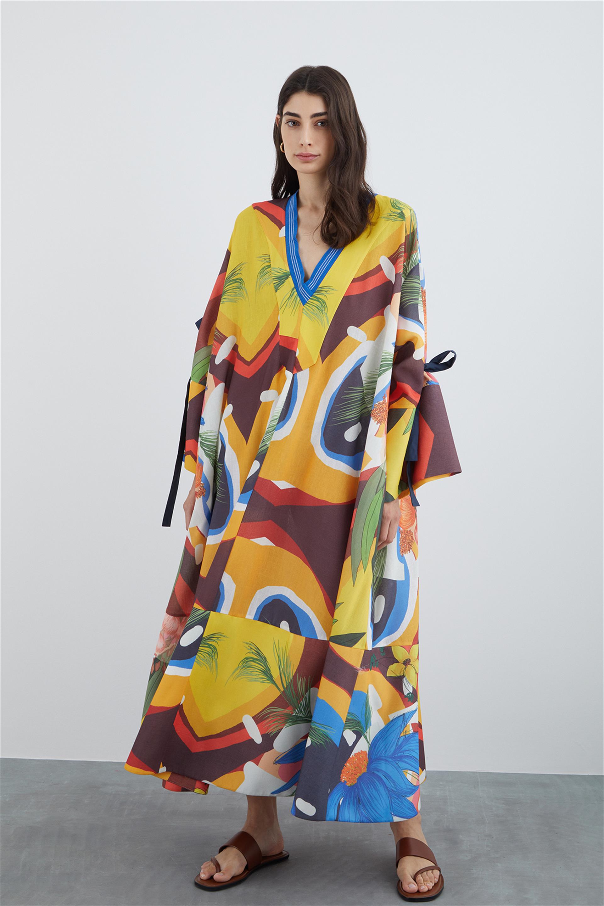 M5H103 GIZIA ELBISE