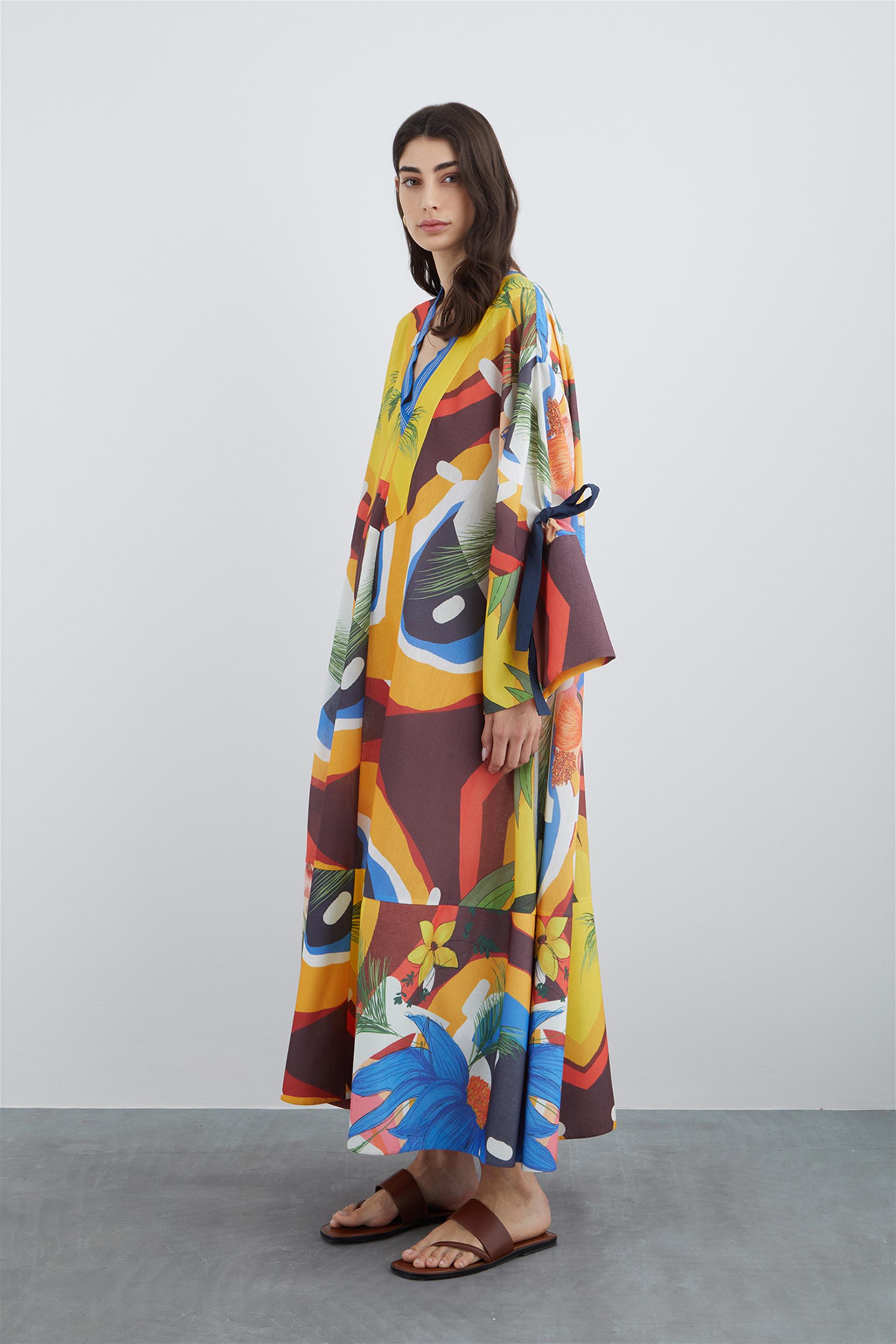 M5H103 GIZIA ELBISE