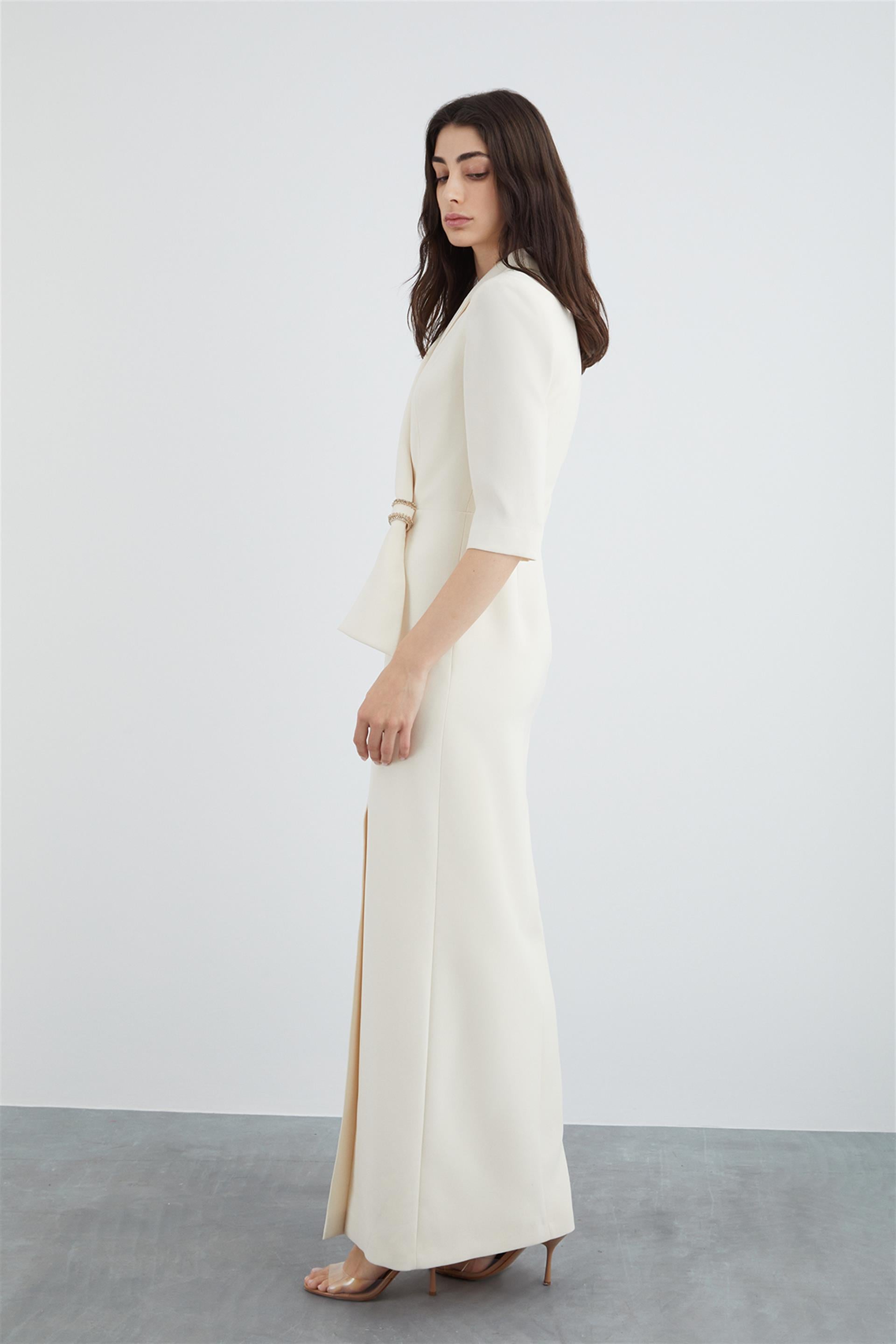 M5I002 GIZIA ELBISE