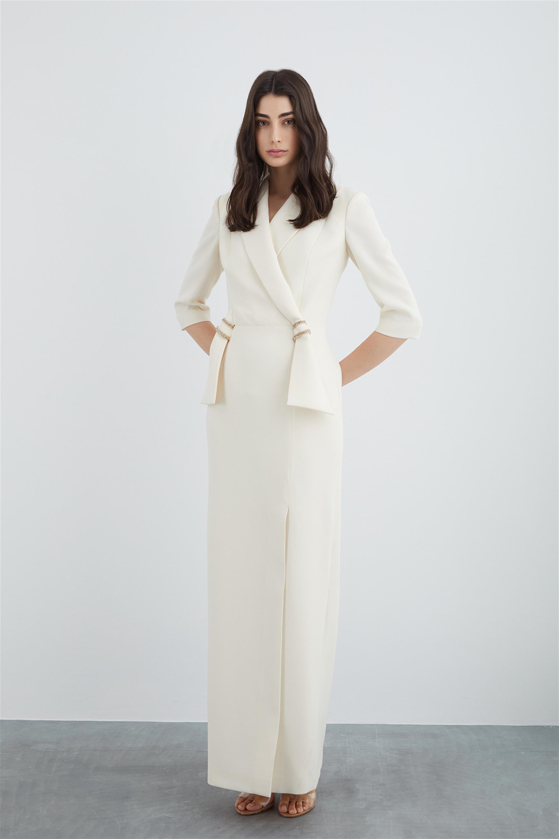 M5I002 GIZIA ELBISE