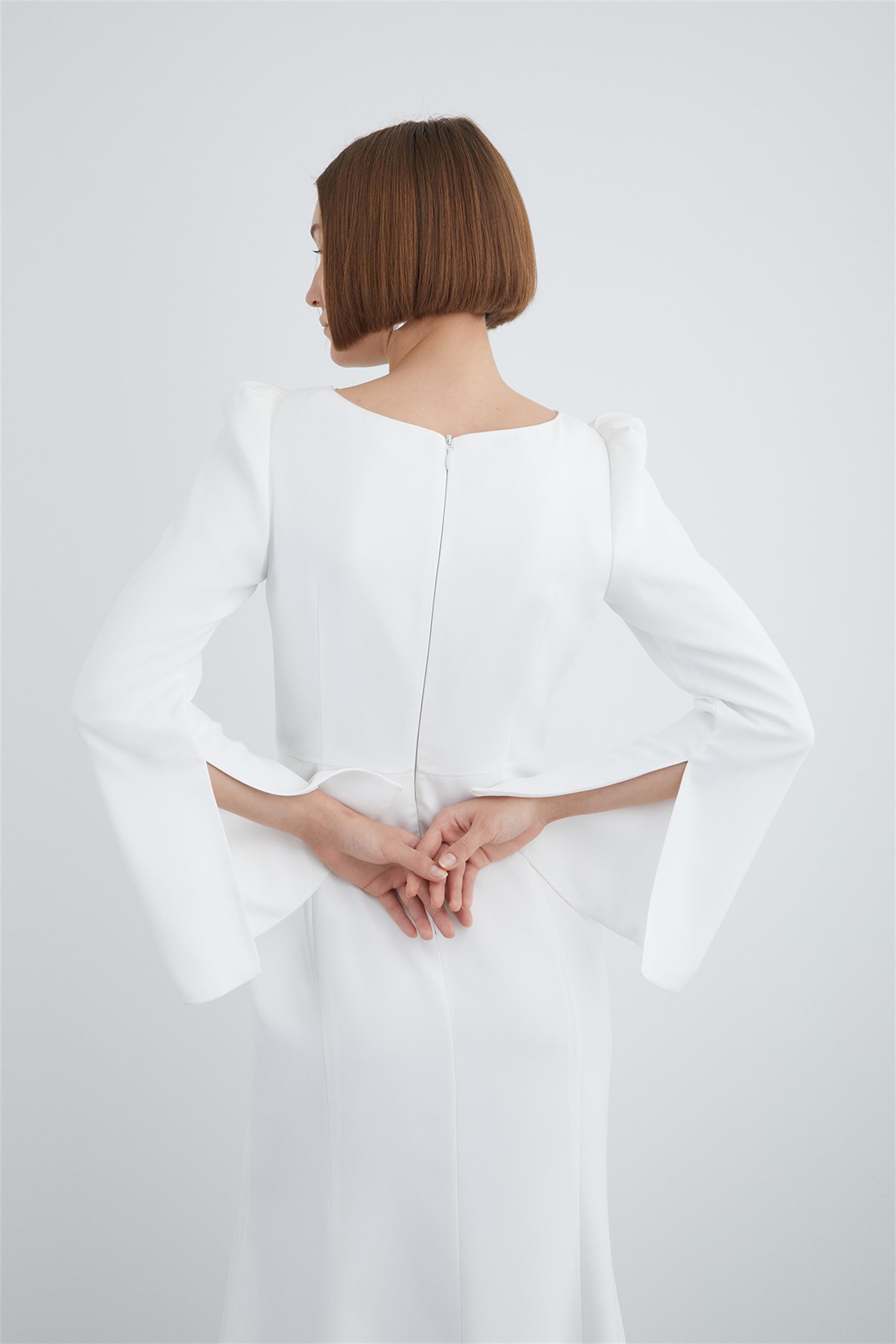 M5I003 GIZIA ELBISE