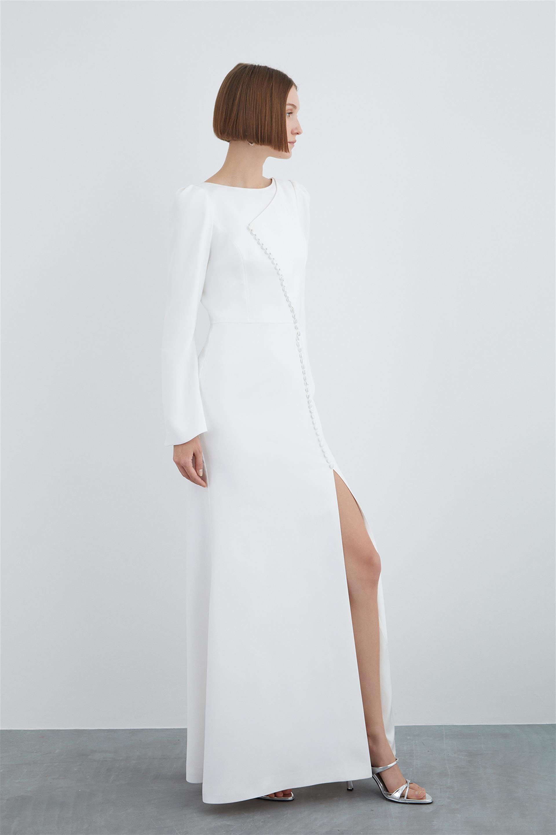 M5I003 GIZIA ELBISE