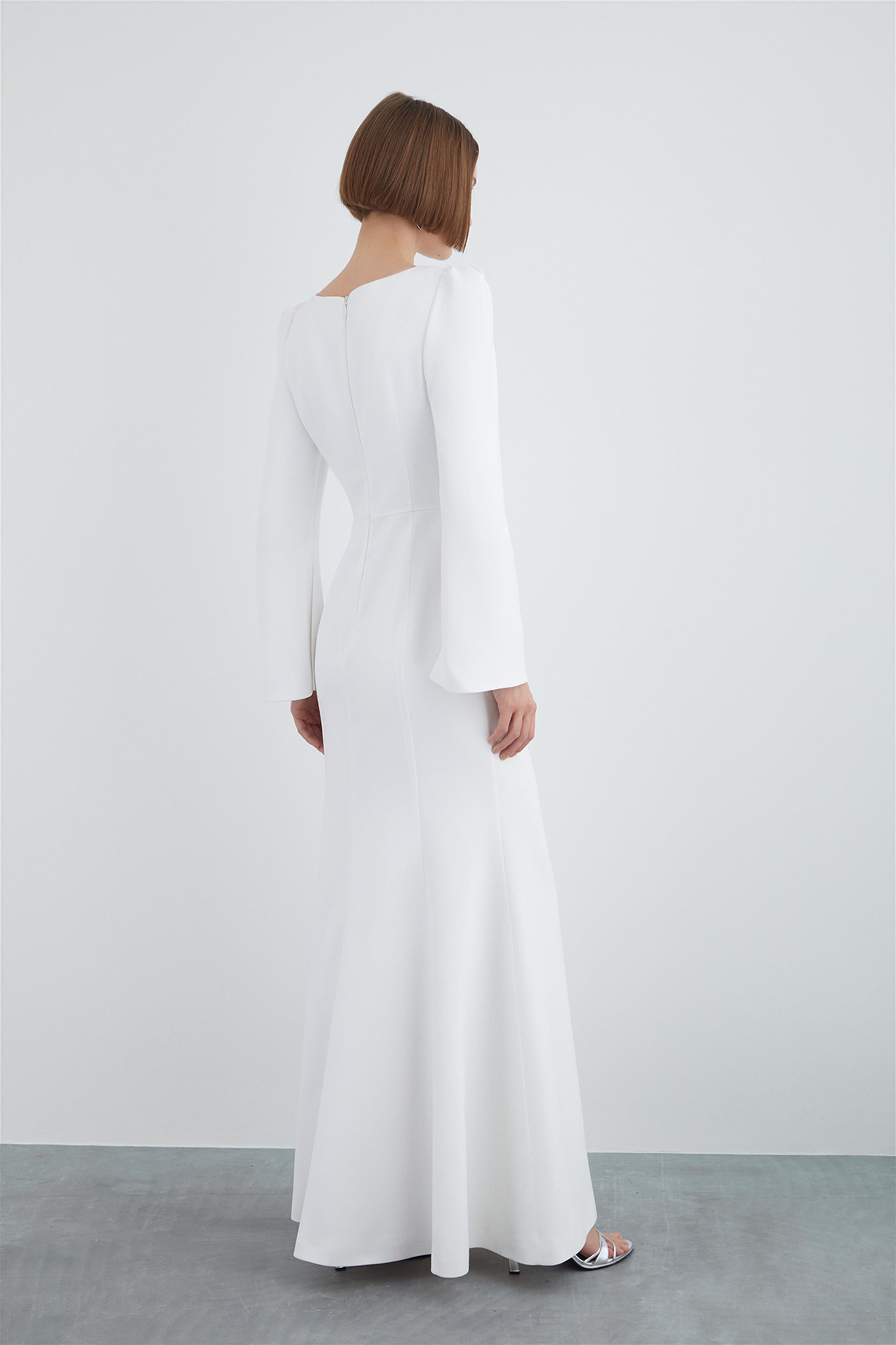M5I003 GIZIA ELBISE