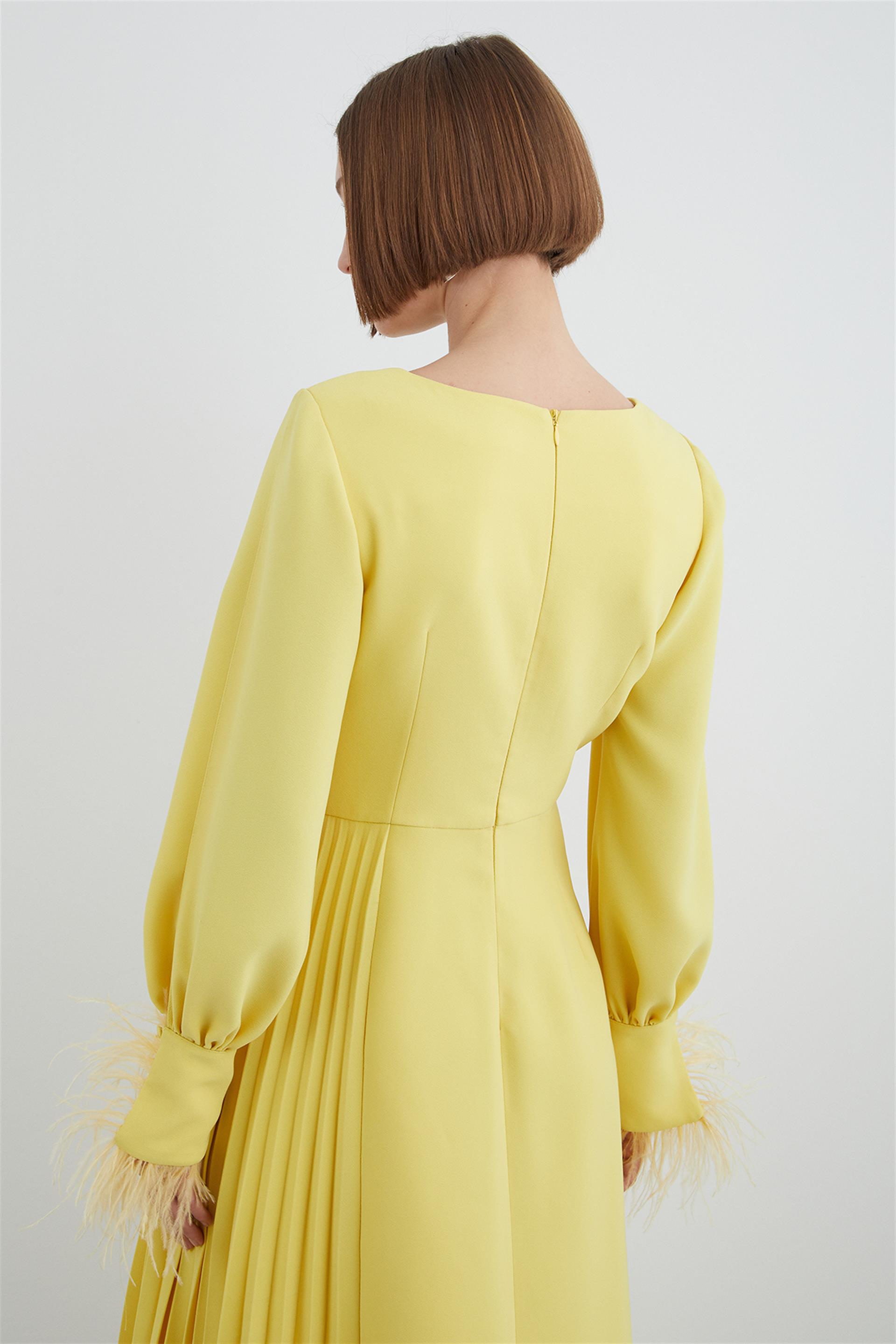 M5I004 GIZIA ELBISE