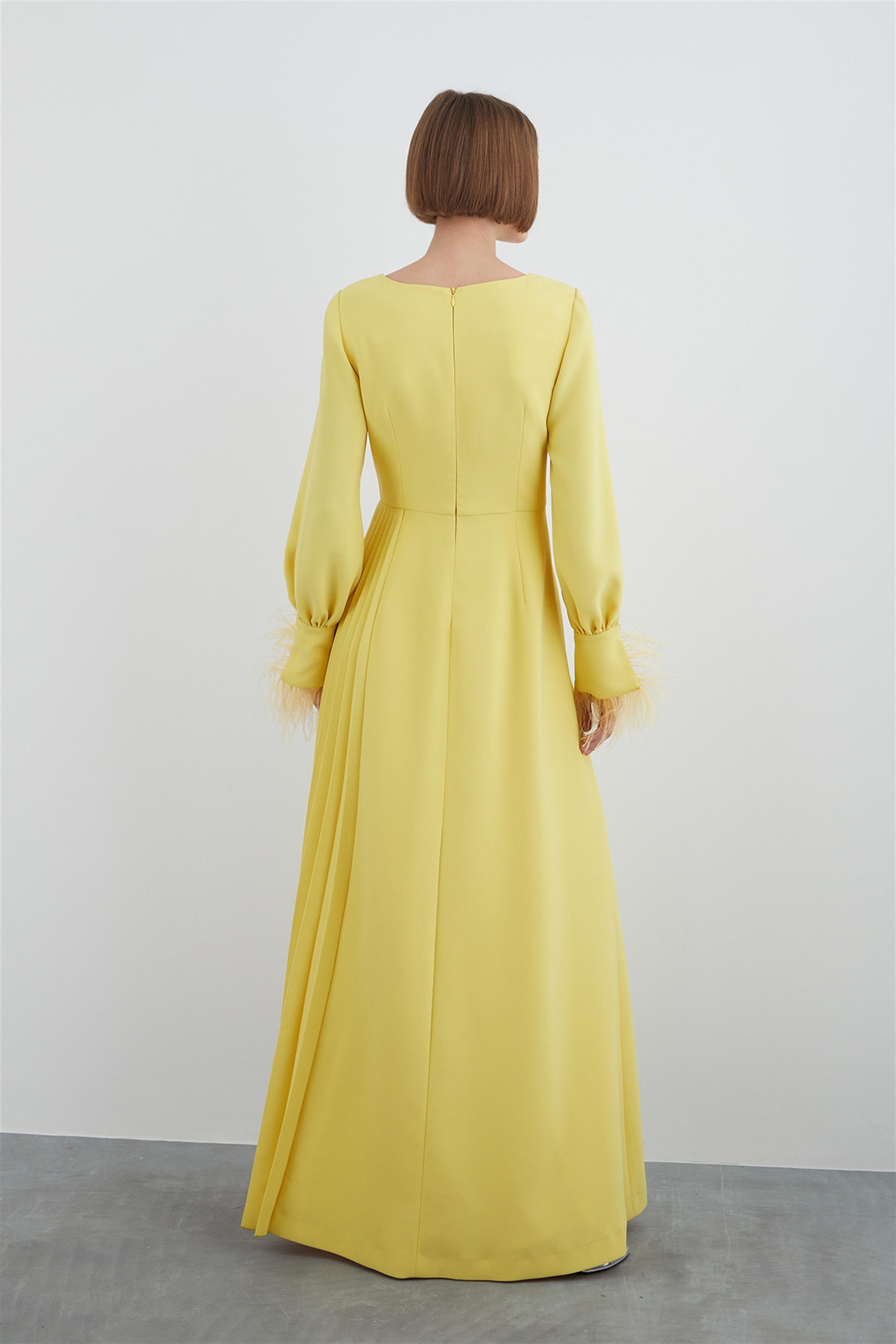 M5I004 GIZIA ELBISE
