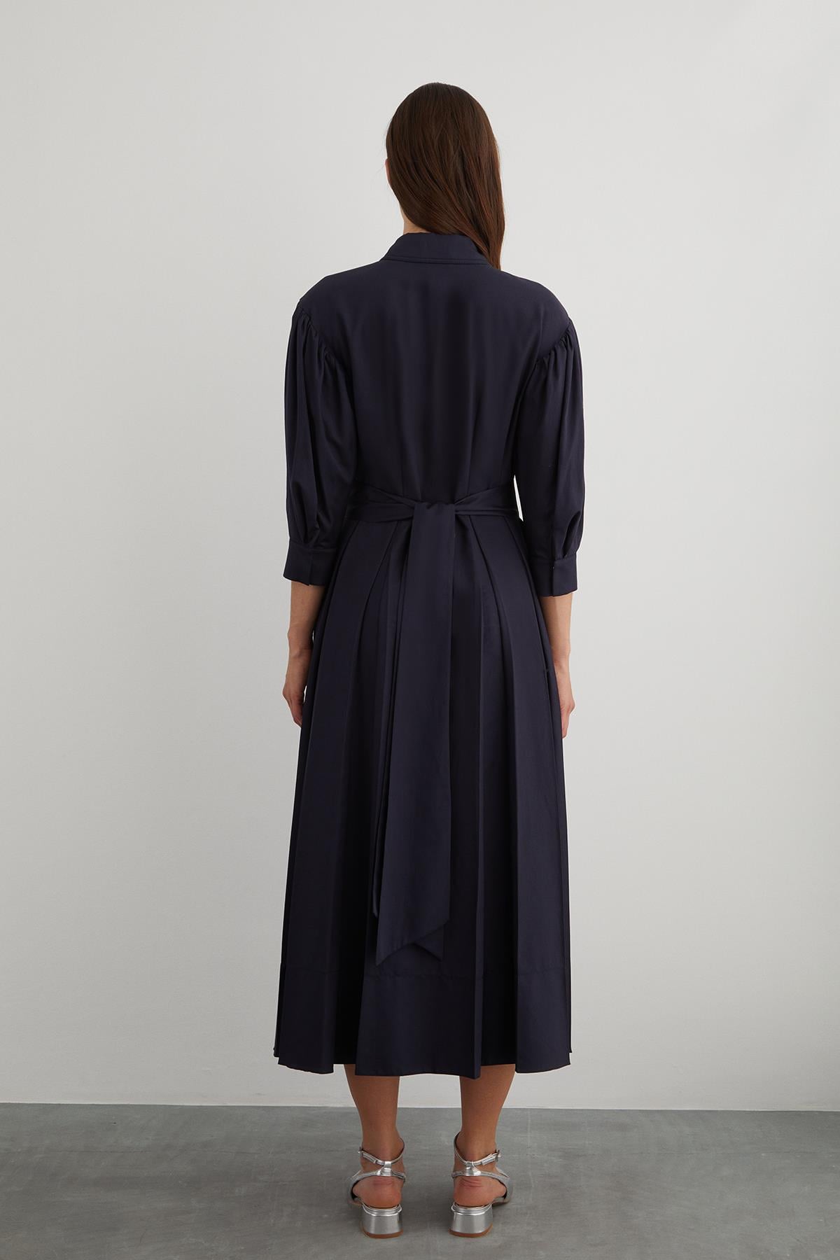 M5I013 GIZIA ELBISE