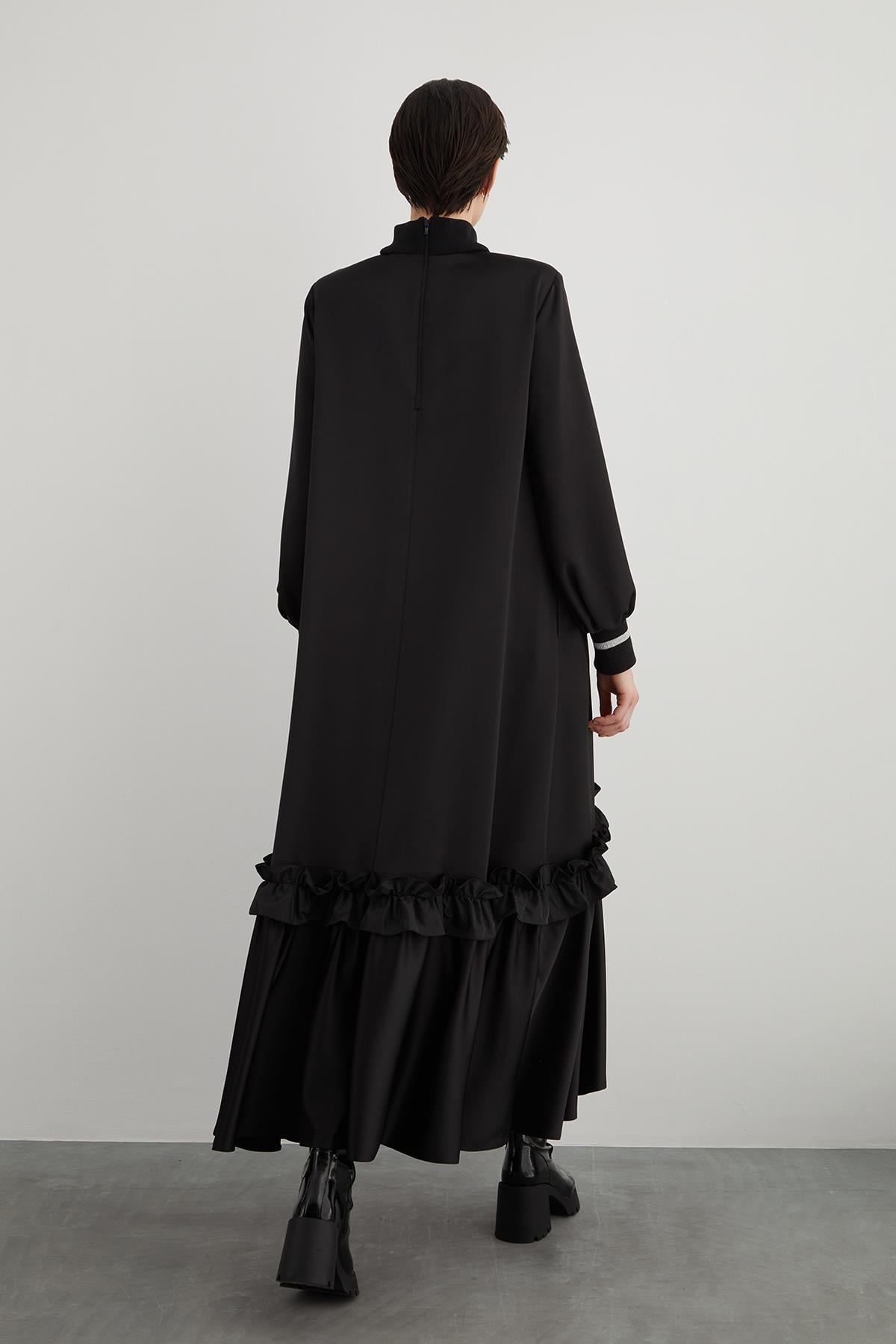 M5I019 GIZIA ELBISE