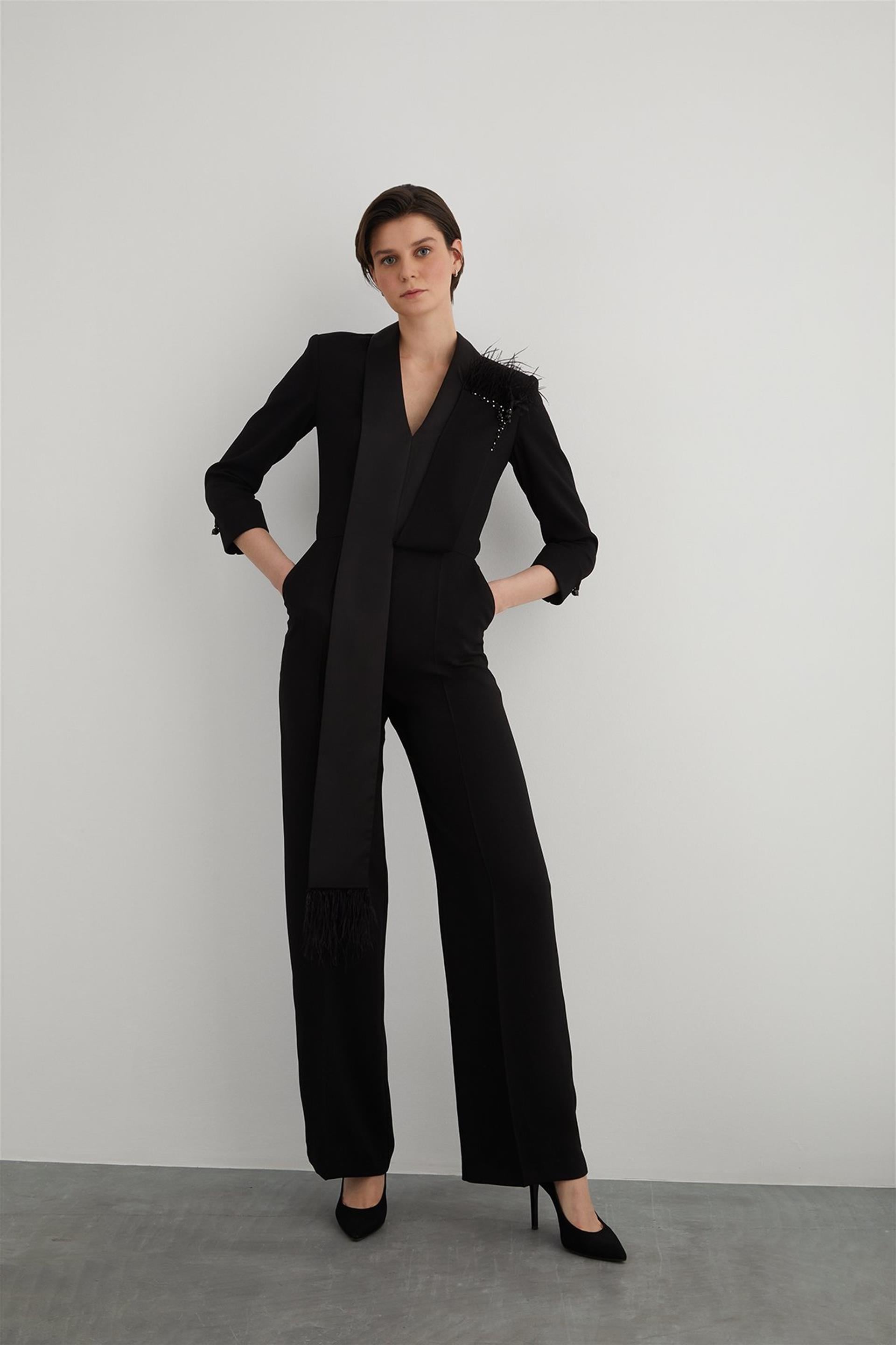 M5I032 GIZIA ELBISE