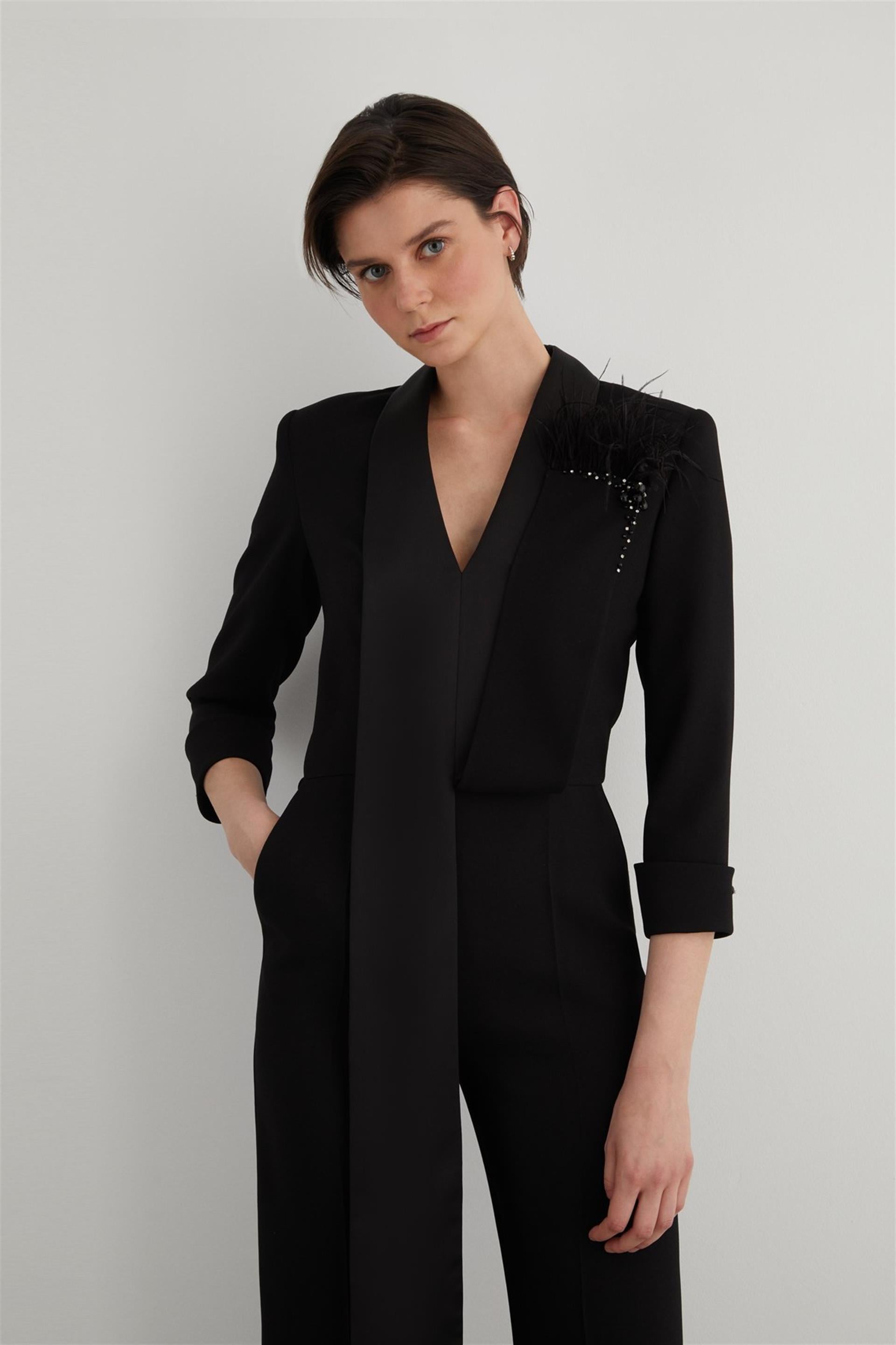 M5I032 GIZIA ELBISE