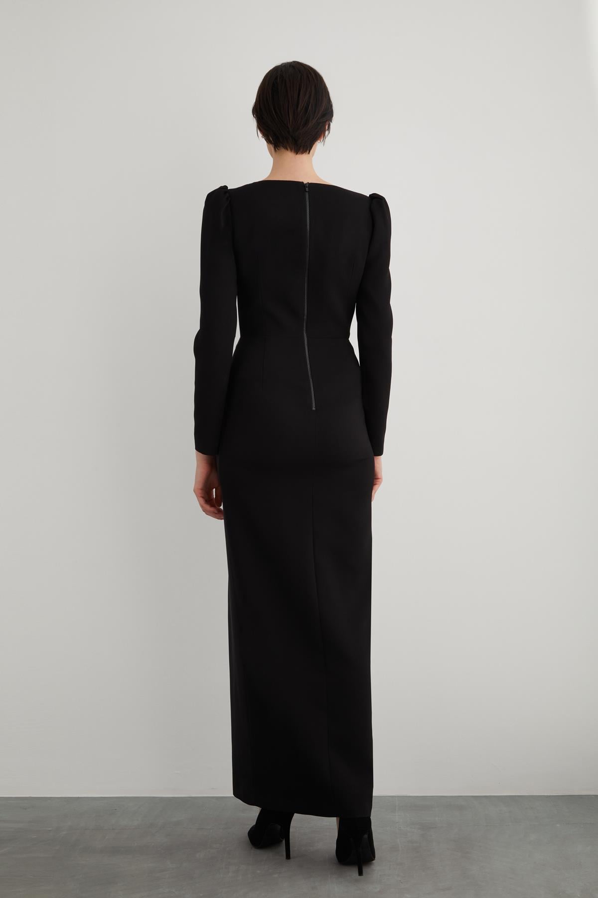M5I033 GIZIA ELBISE