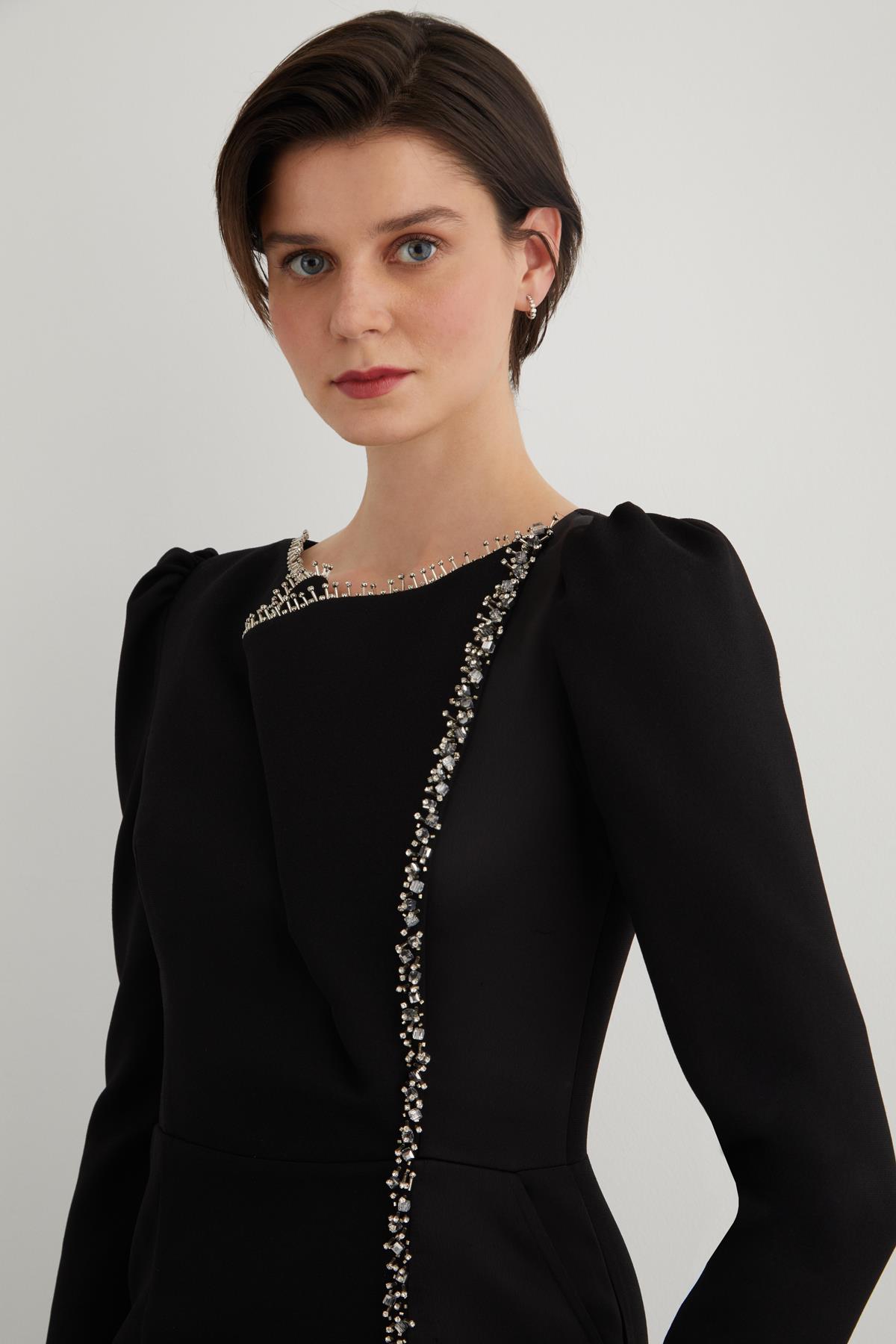 M5I033 GIZIA ELBISE