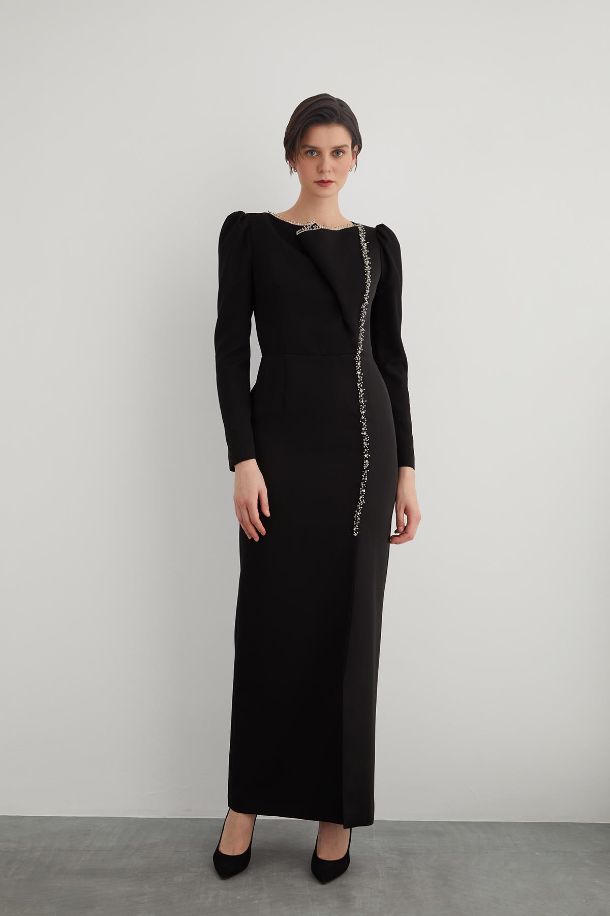M5I033 GIZIA ELBISE