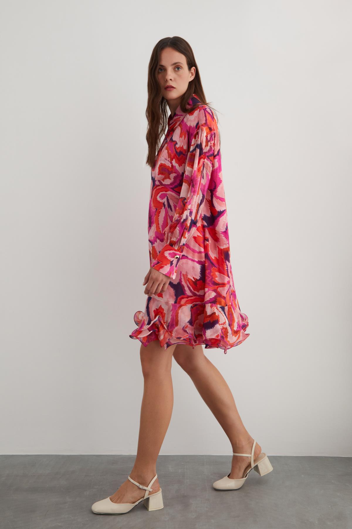 M5I043 GIZIA ELBISE