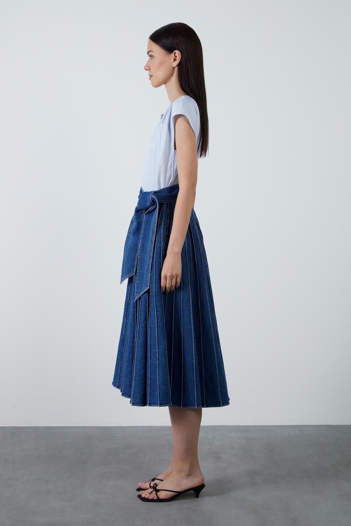 M5J001 GIZIA ELBISE