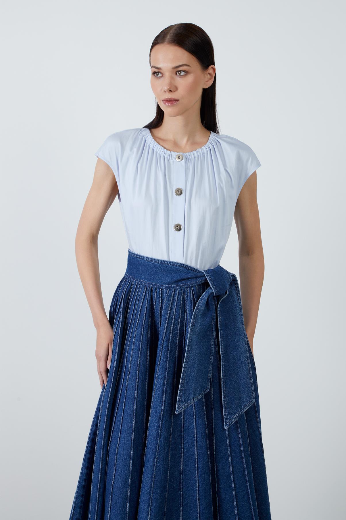 M5J001 GIZIA ELBISE