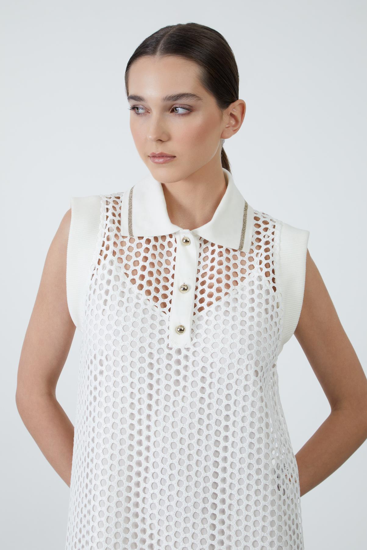 M5J010 GIZIA ELBISE