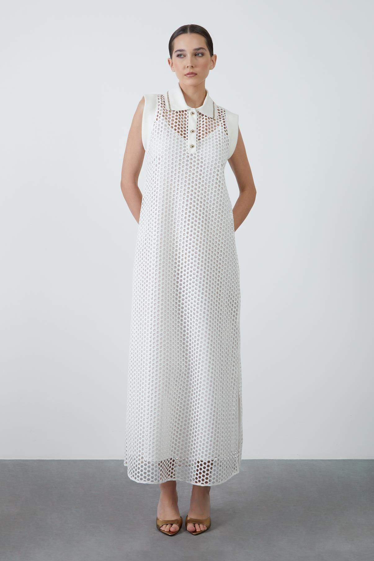 M5J010 GIZIA ELBISE