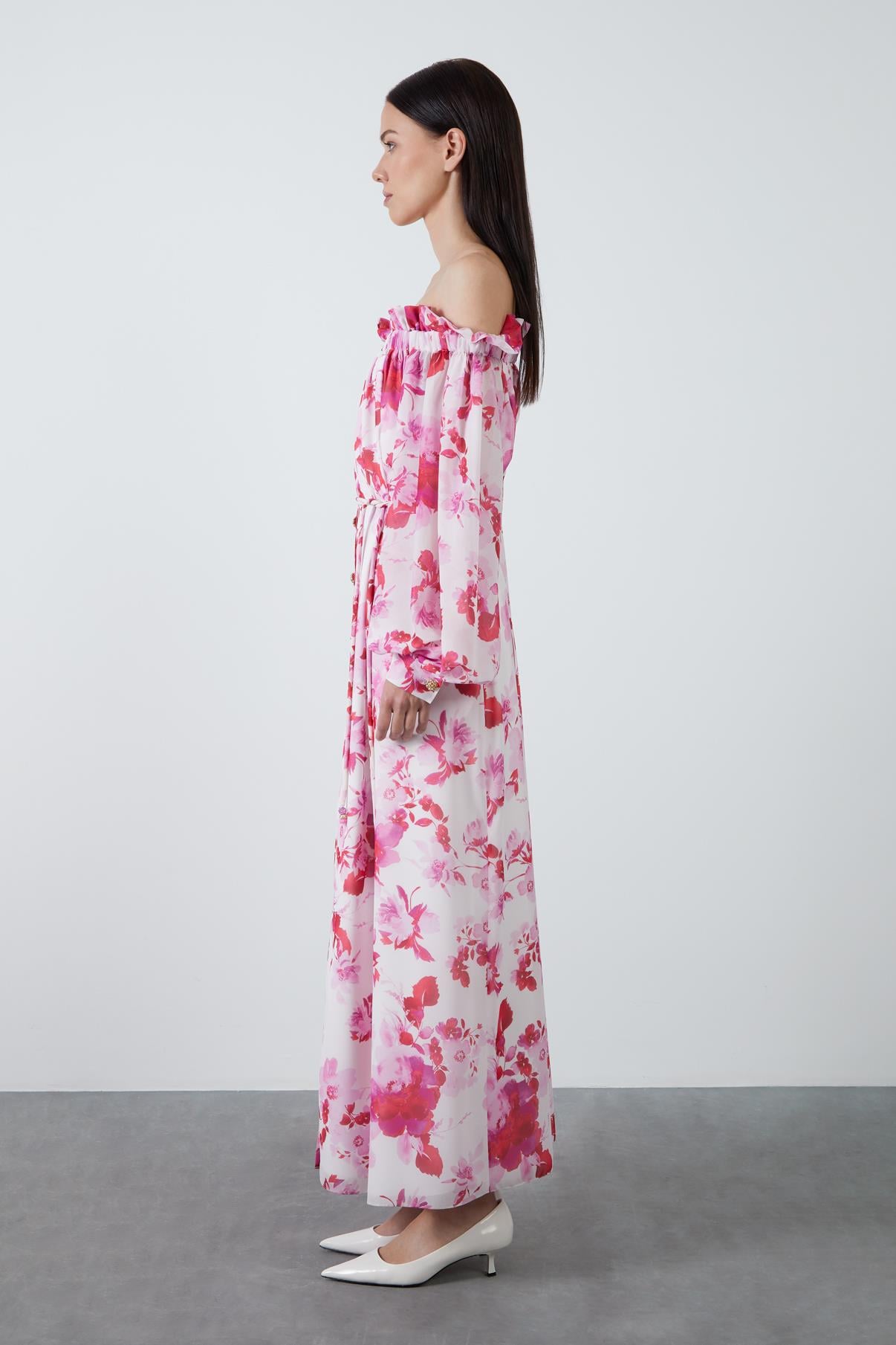 M5J023 GIZIA ELBISE