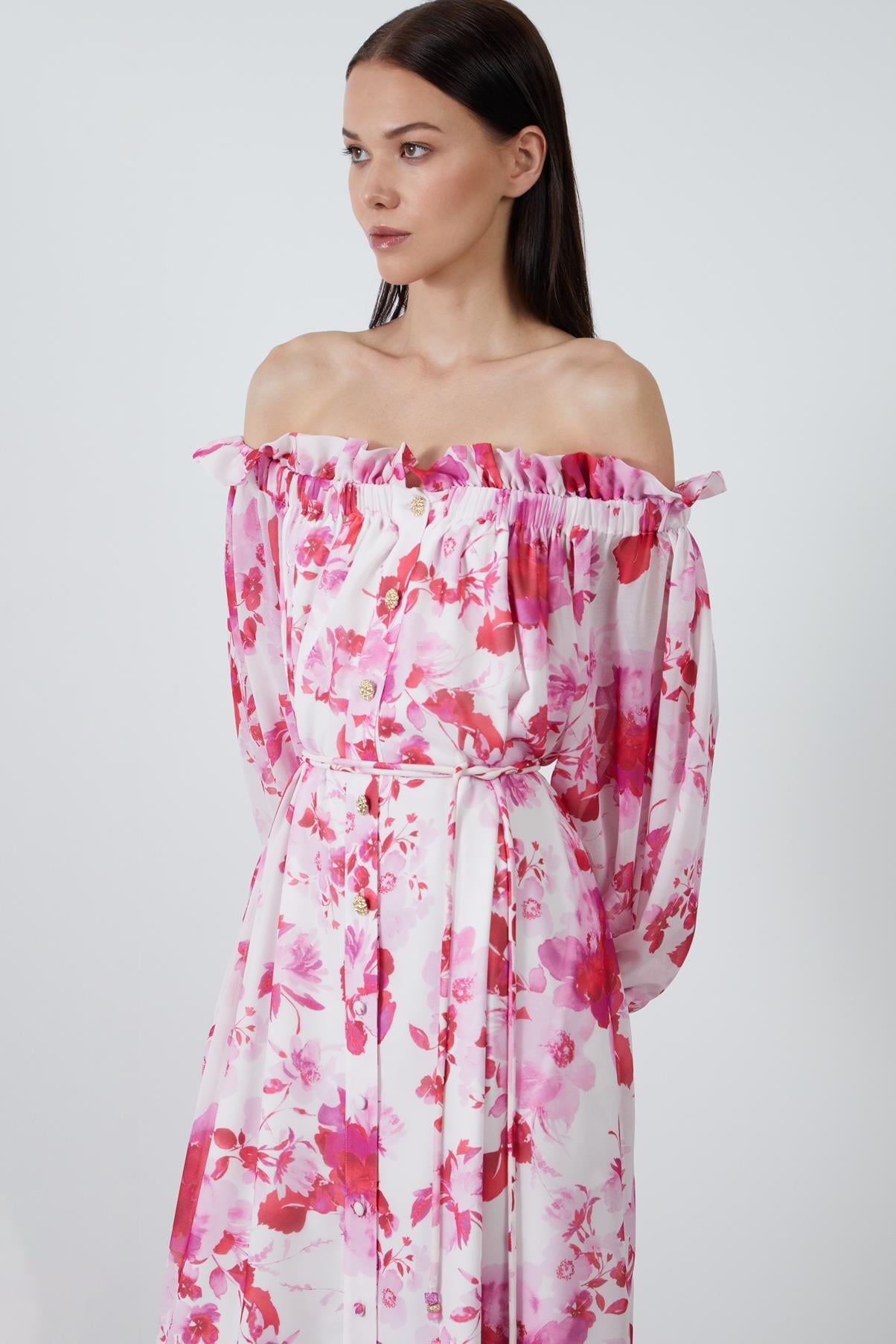 M5J023 GIZIA ELBISE