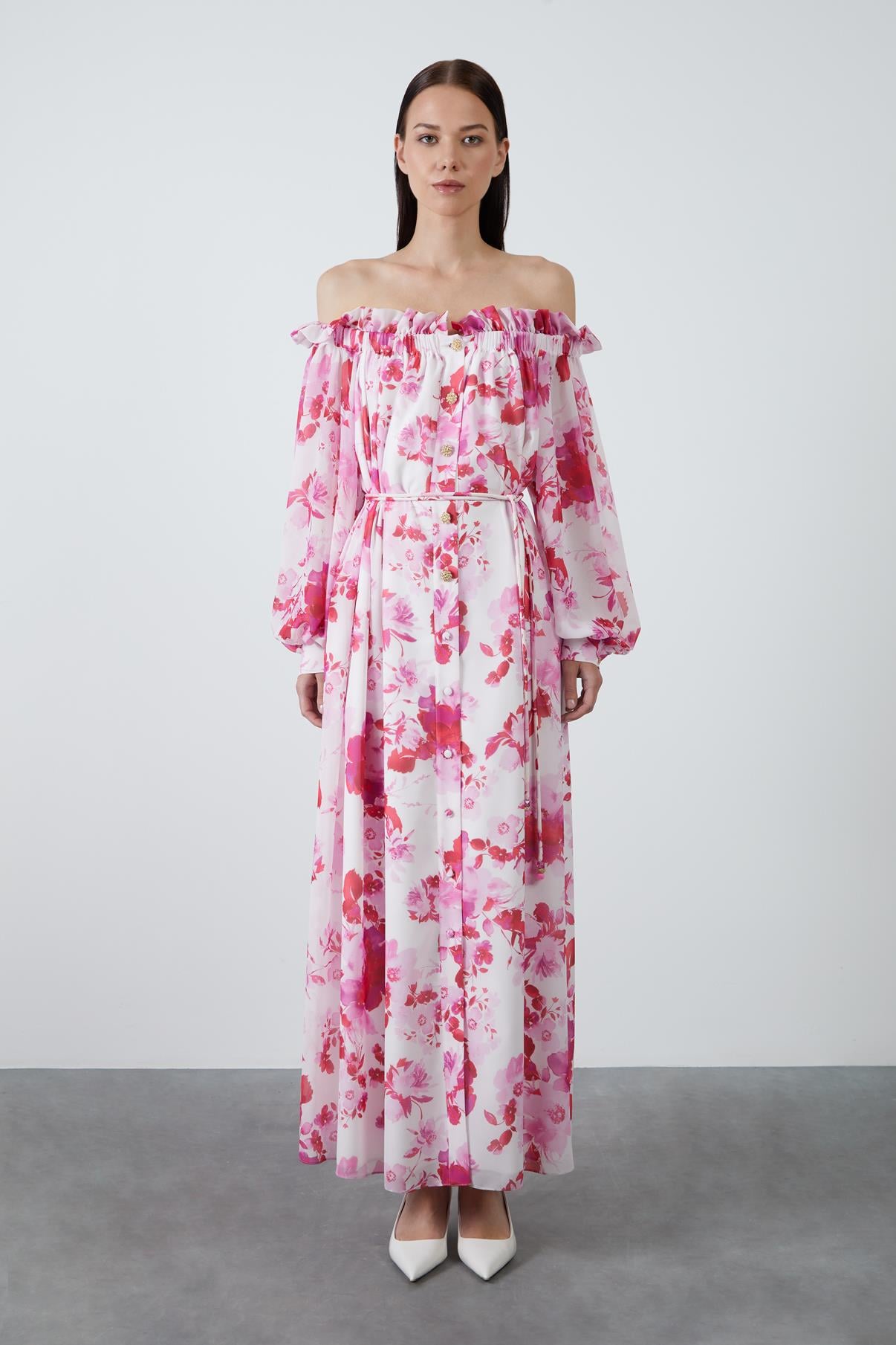 M5J023 GIZIA ELBISE