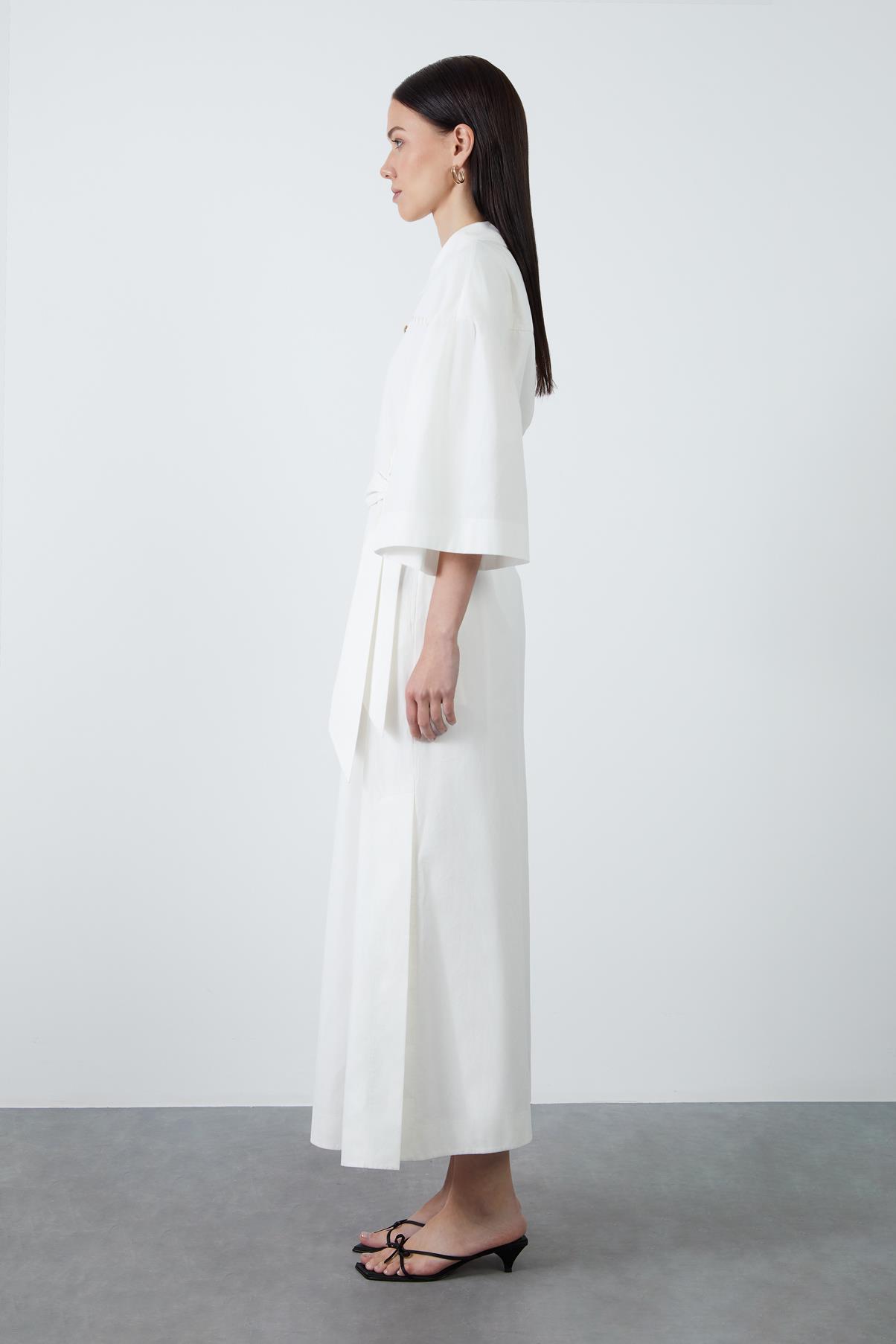 M5J025 GIZIA ELBISE