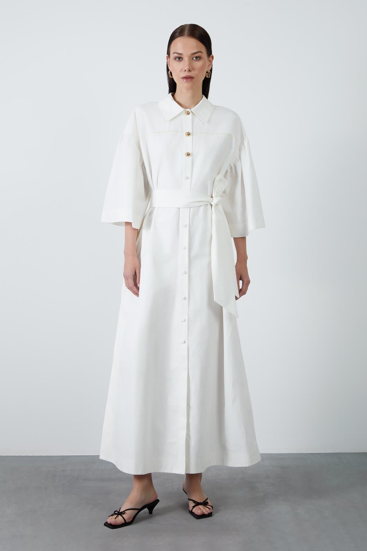 M5J025 GIZIA ELBISE