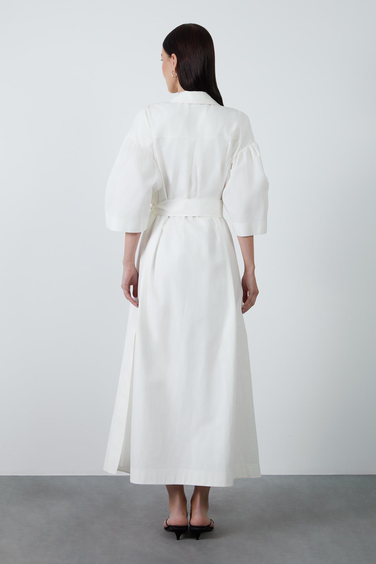 M5J025 GIZIA ELBISE