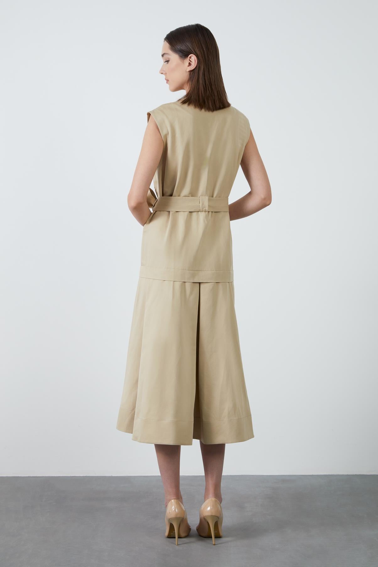 M5J027 GIZIA ELBISE